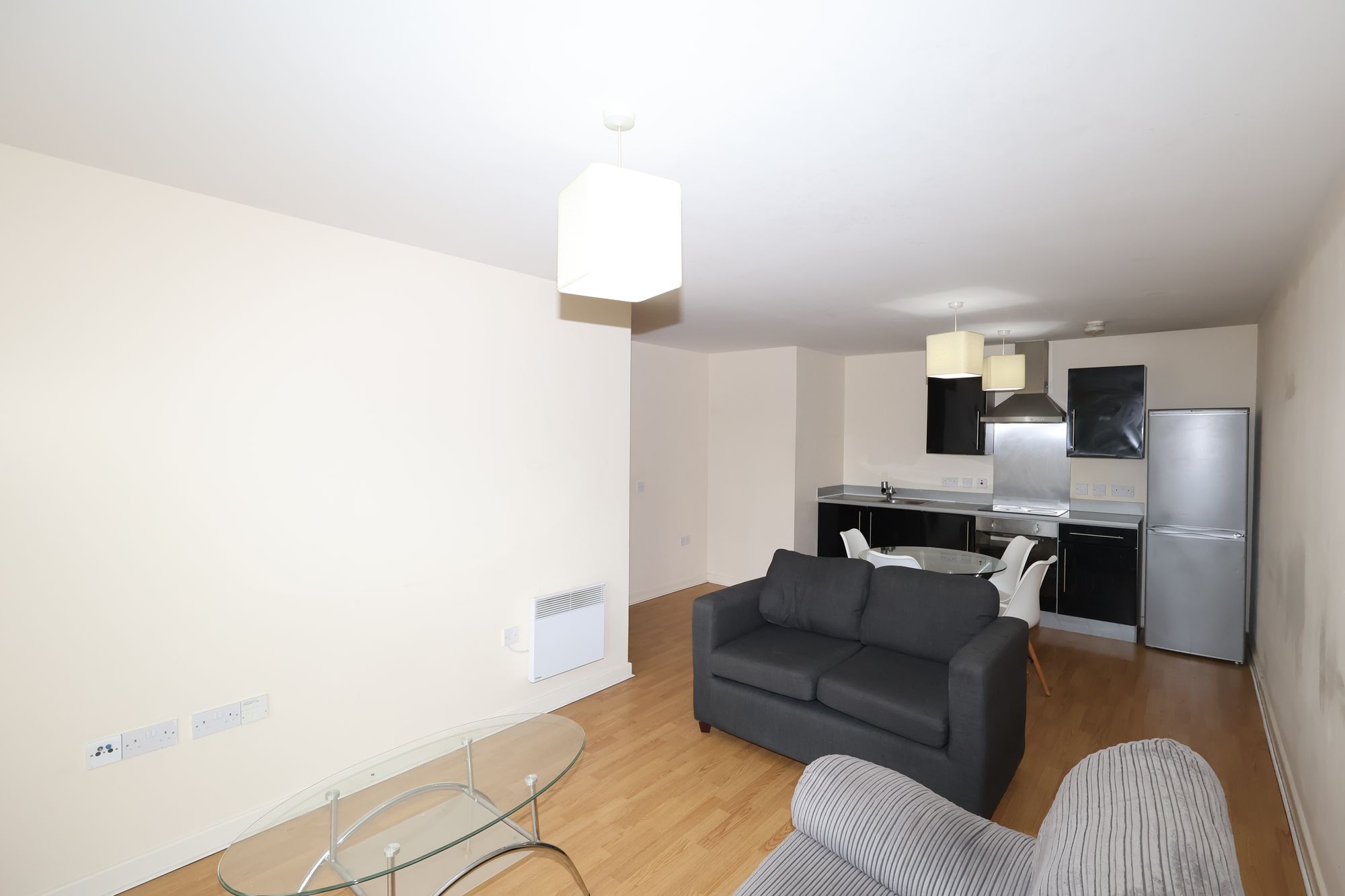 Pilgrims Way, Ladywell Point, M50