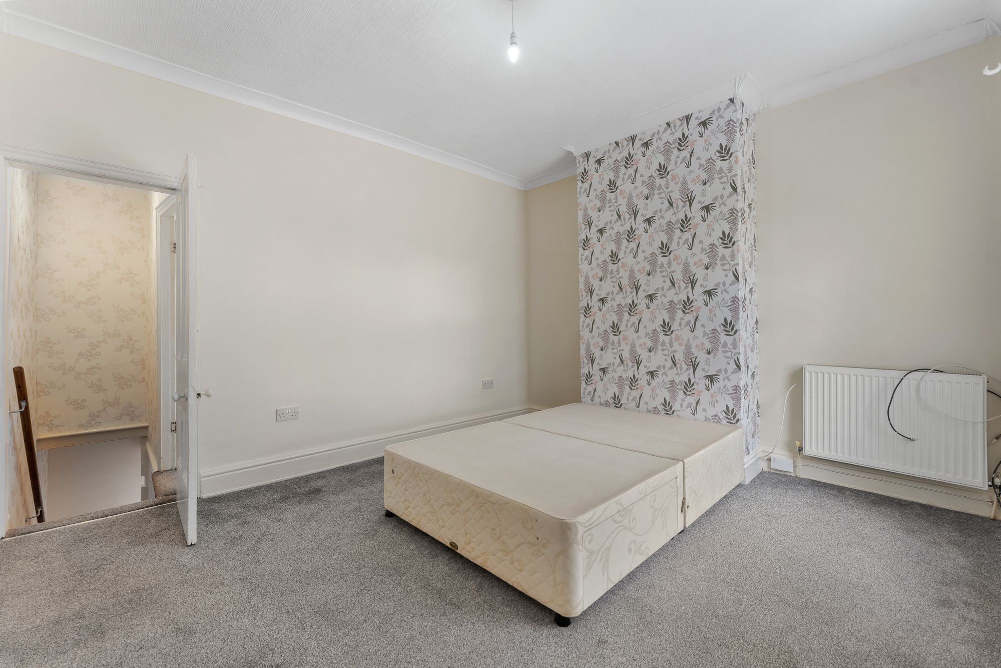 Dundalk Road, Widnes