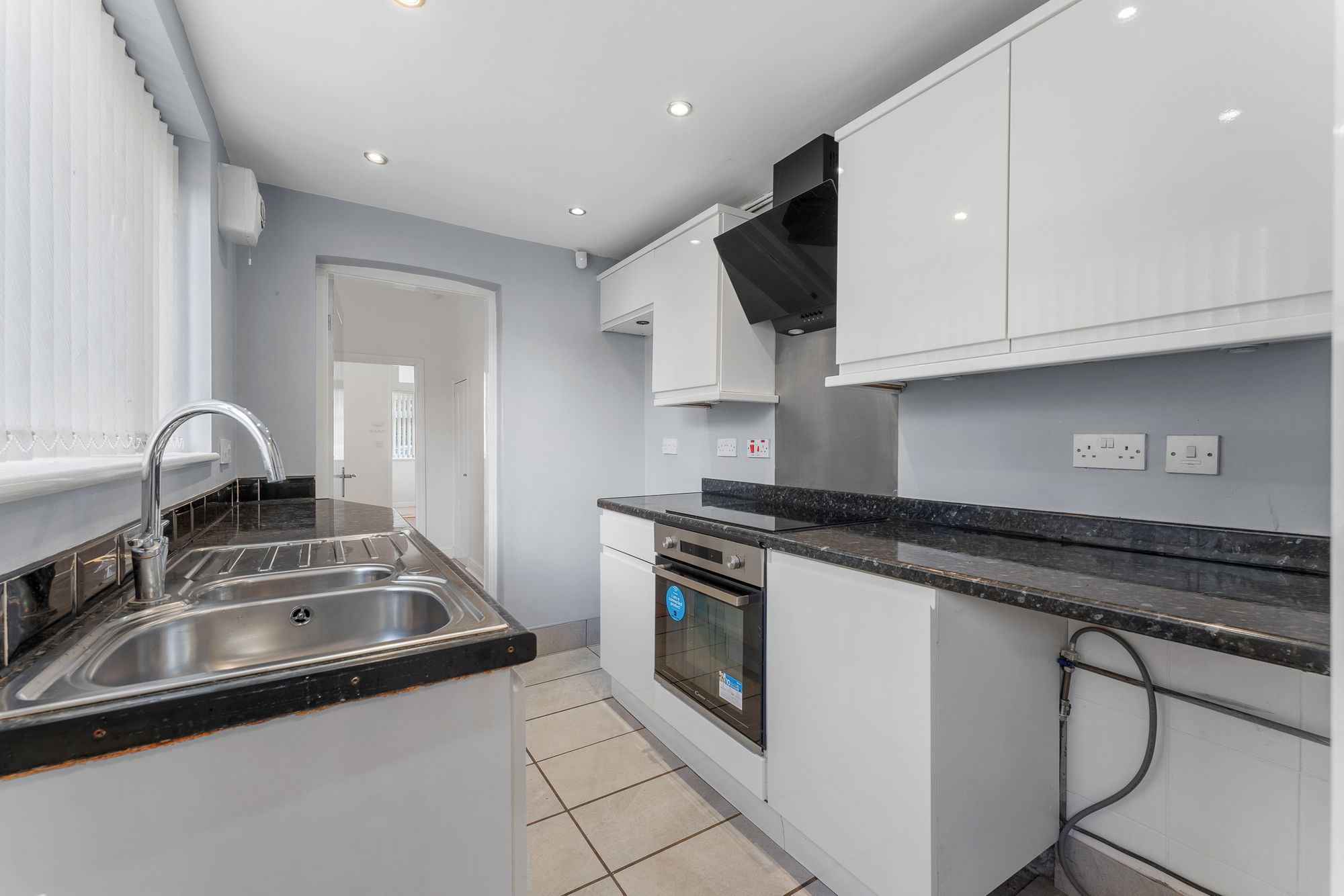 Dundalk Road, Widnes