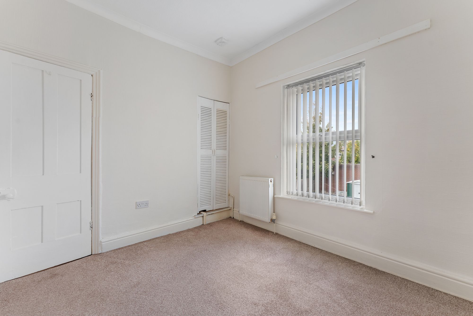 Dundalk Road, Widnes