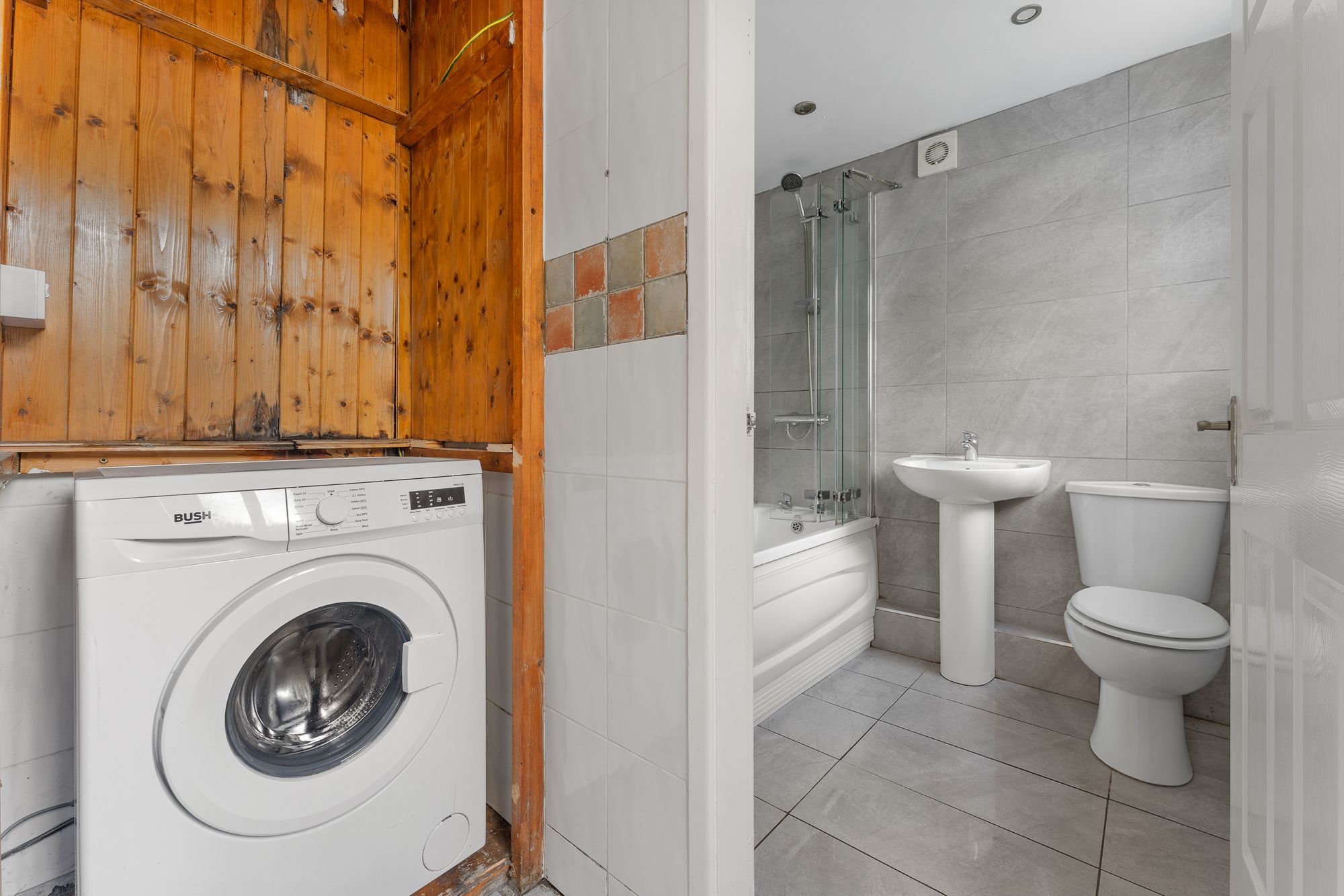 Dundalk Road, Widnes