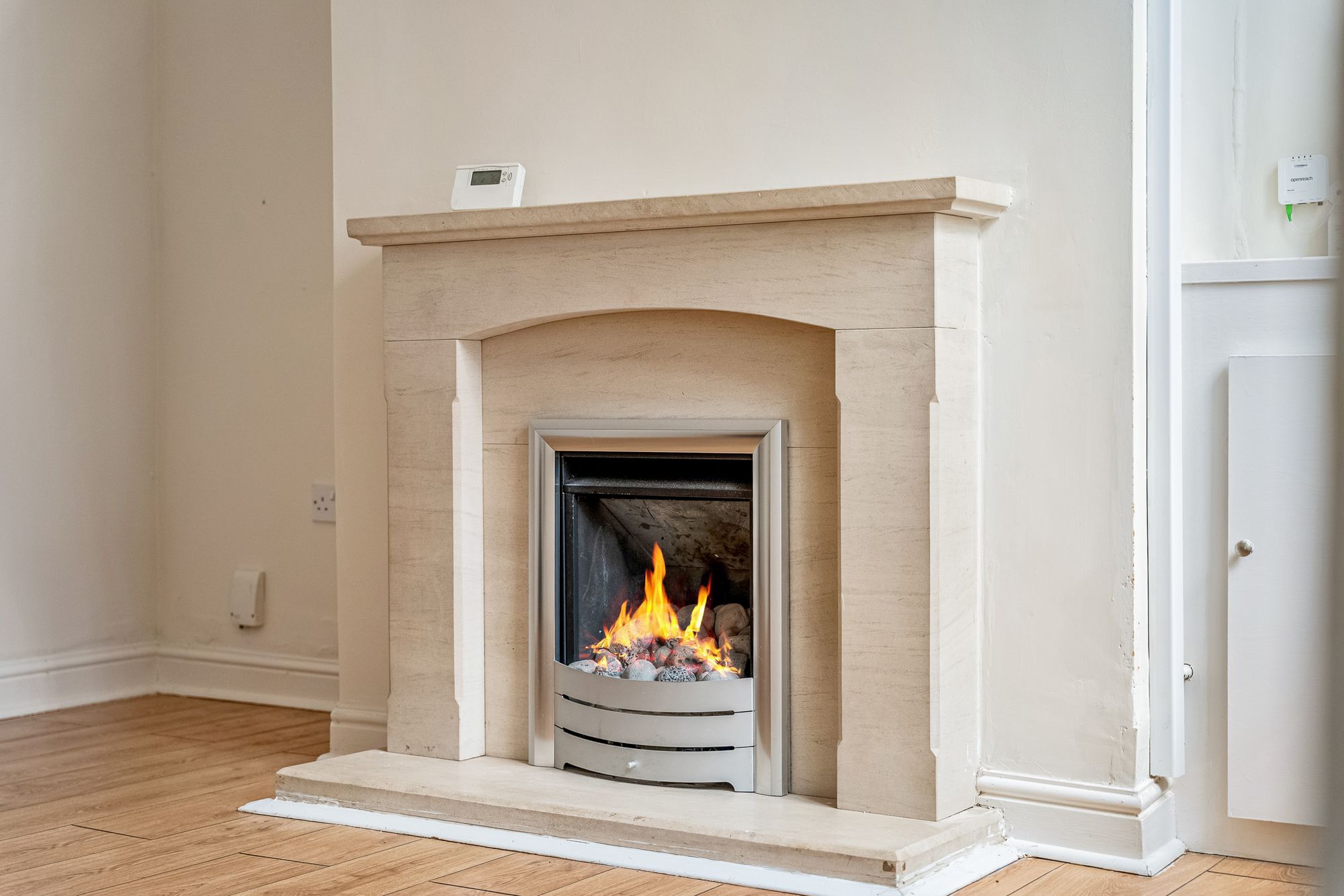 Dundalk Road, Widnes