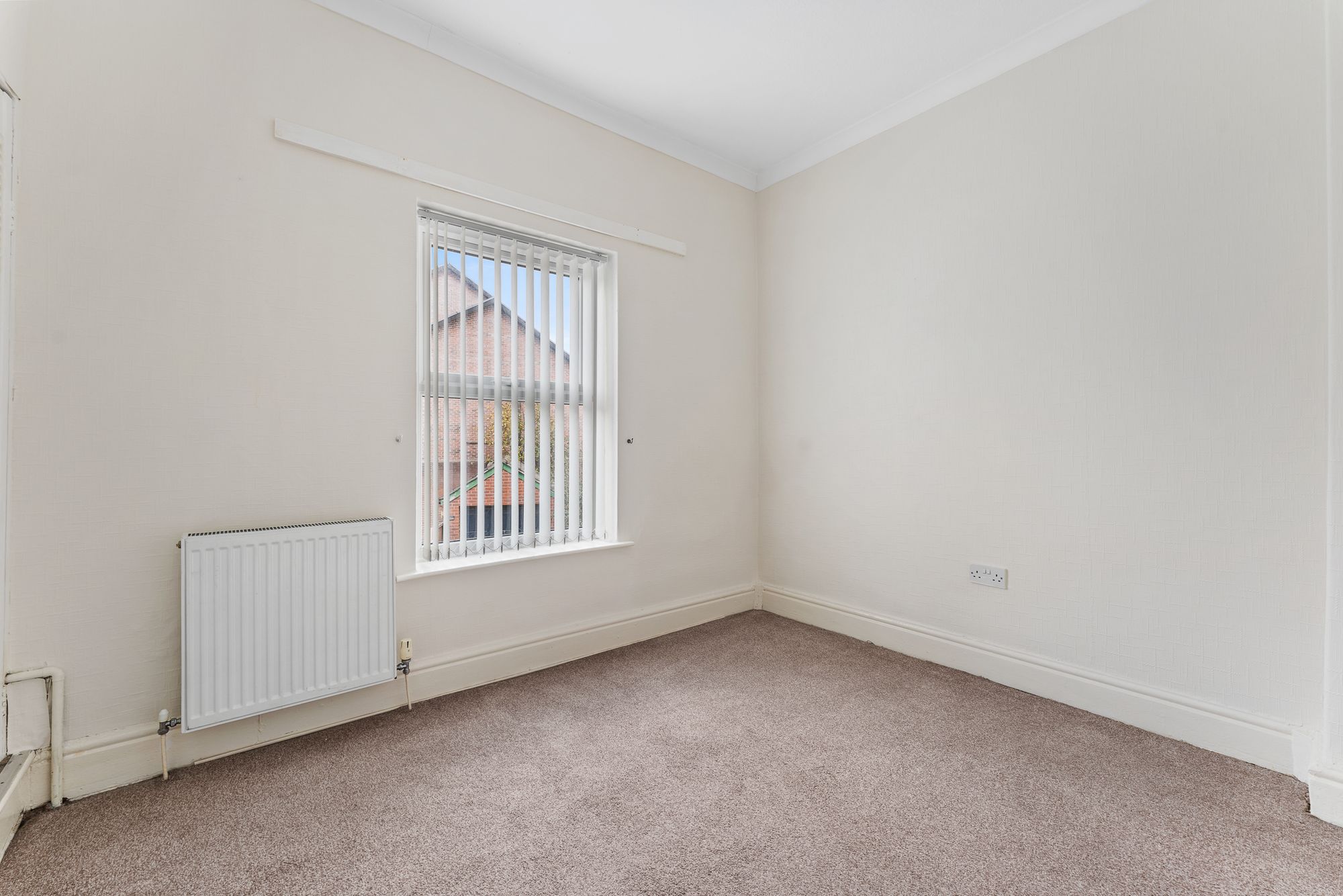 Dundalk Road, Widnes