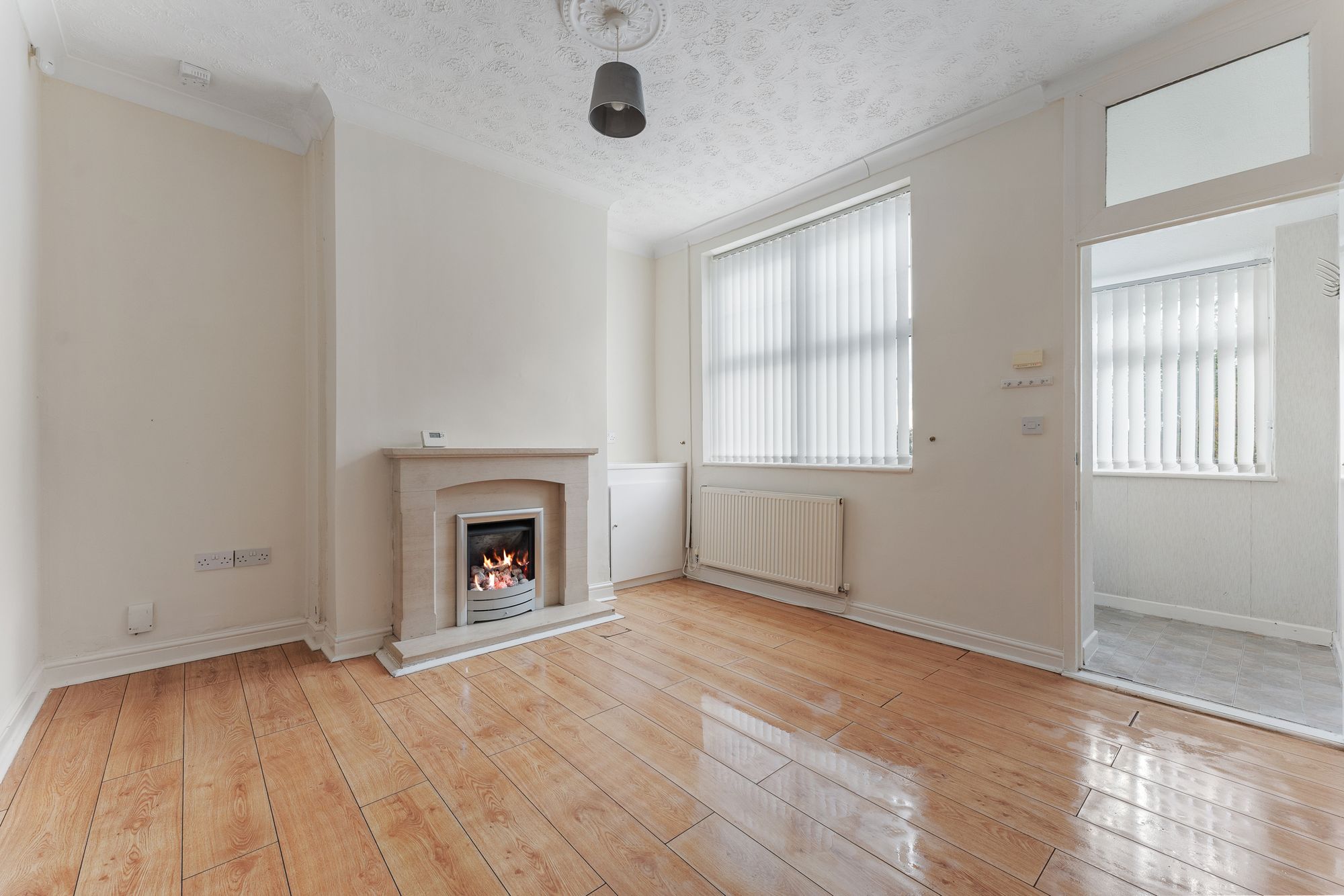 Dundalk Road, Widnes