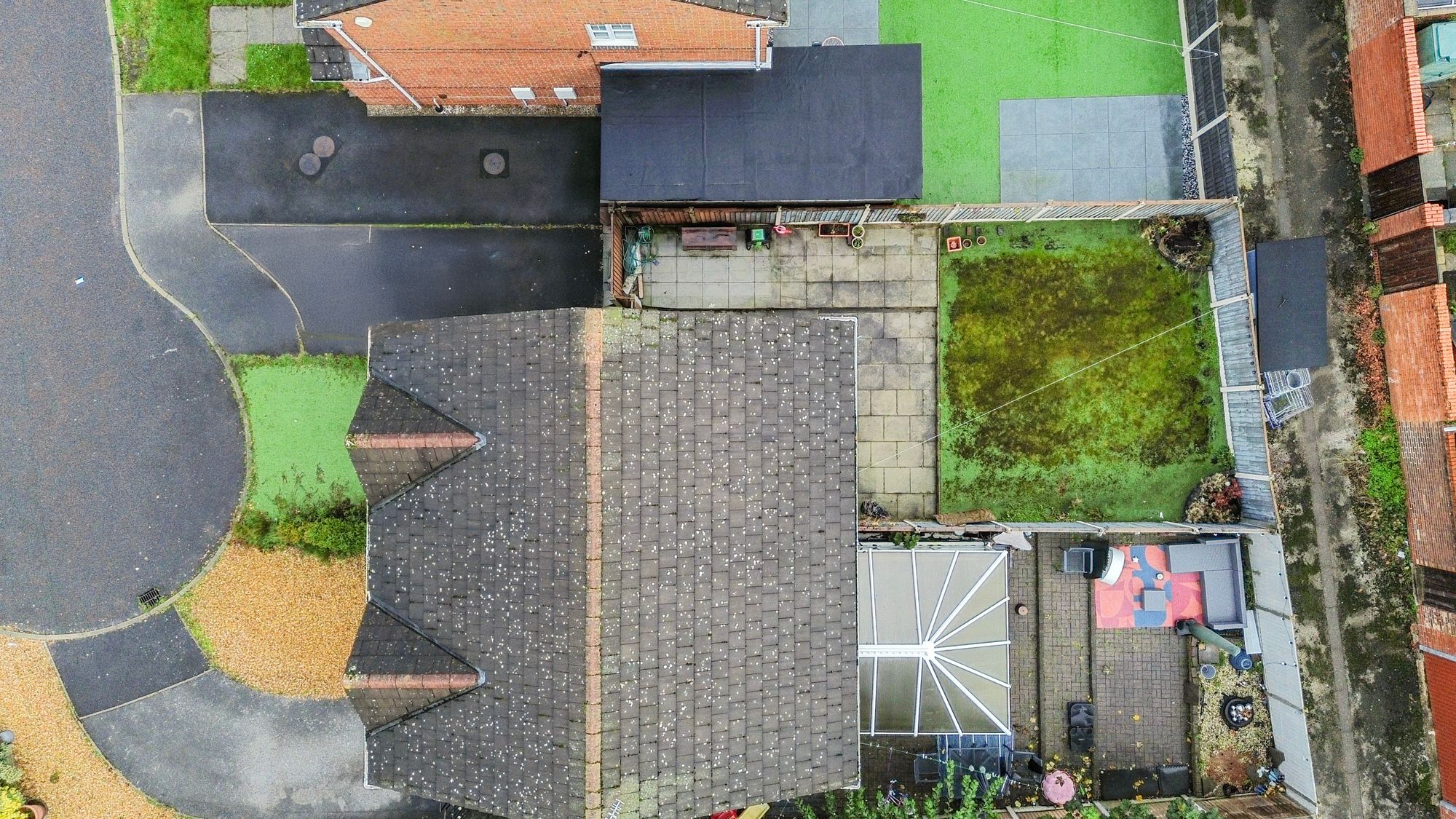 Cooper Avenue, Newton-Le-Willows