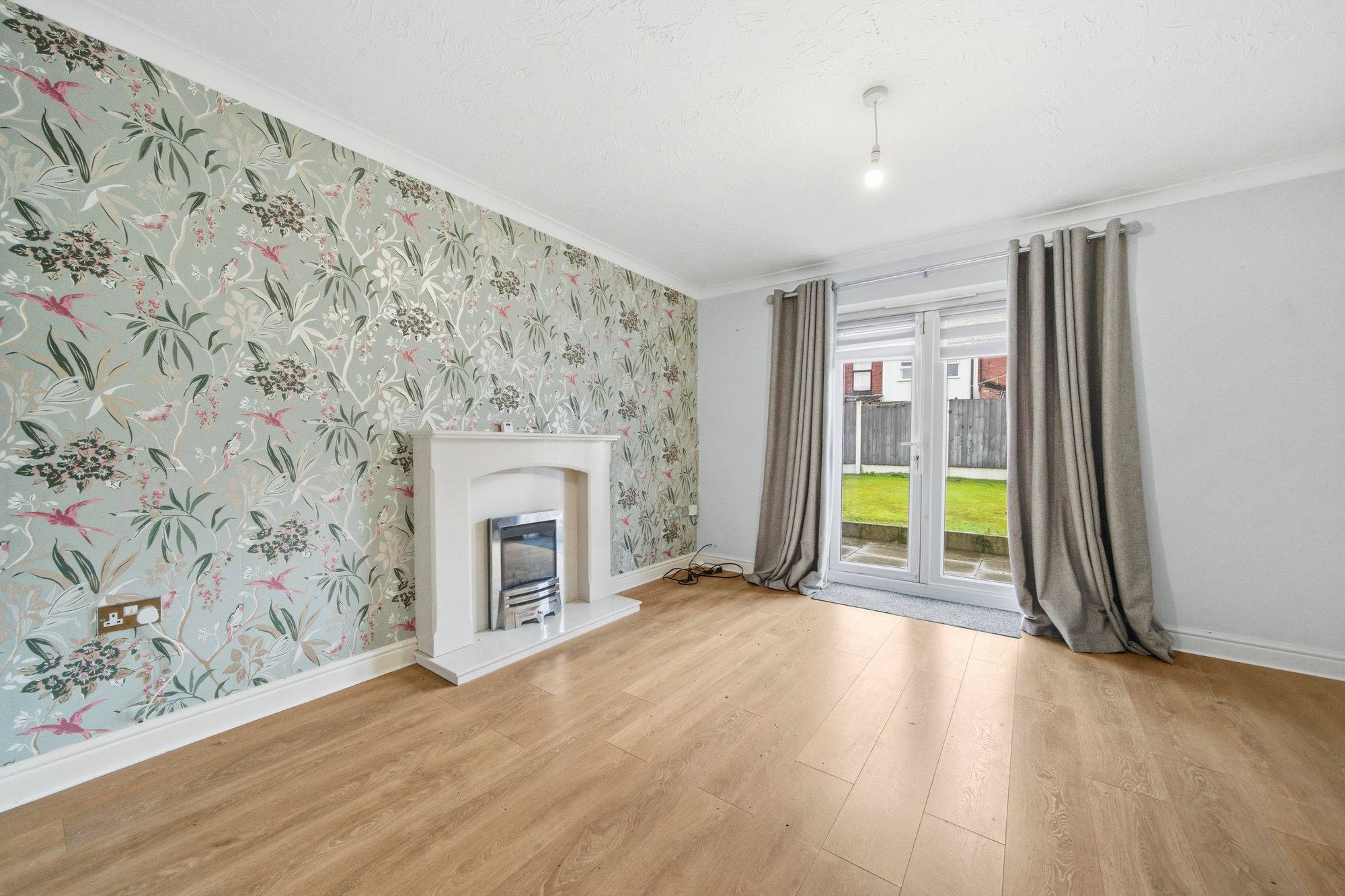 Cooper Avenue, Newton-Le-Willows