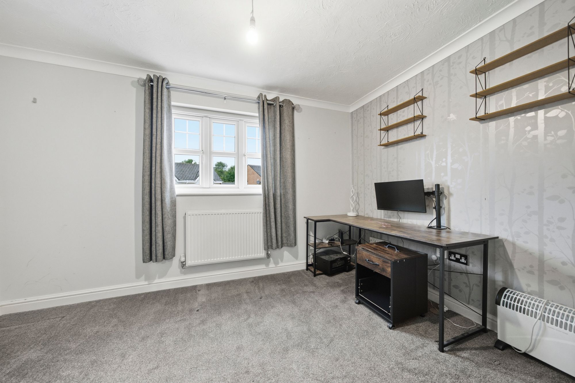 Cooper Avenue, Newton-Le-Willows