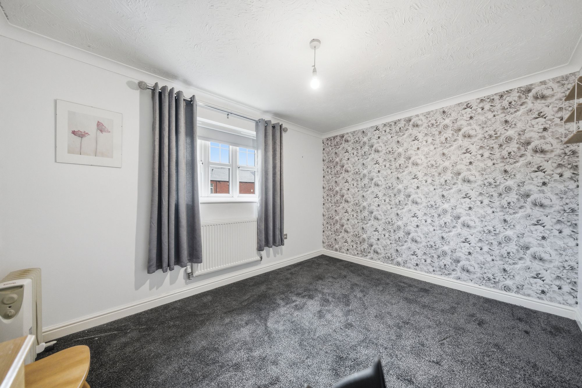 Cooper Avenue, Newton-Le-Willows