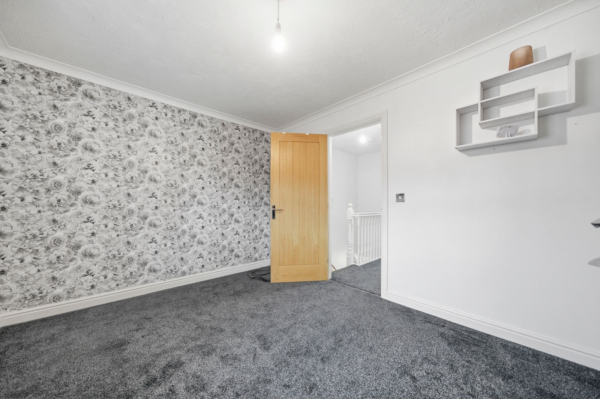 Cooper Avenue, Newton-Le-Willows