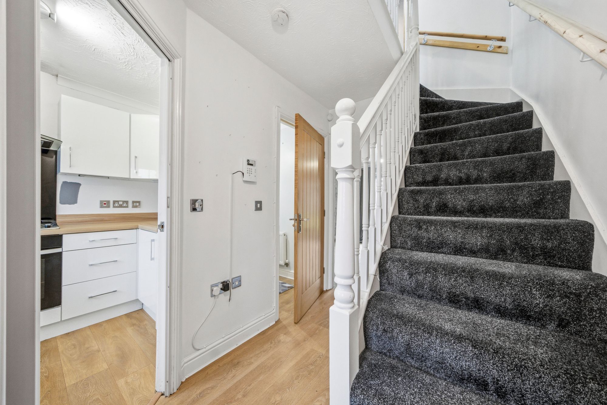 Cooper Avenue, Newton-Le-Willows