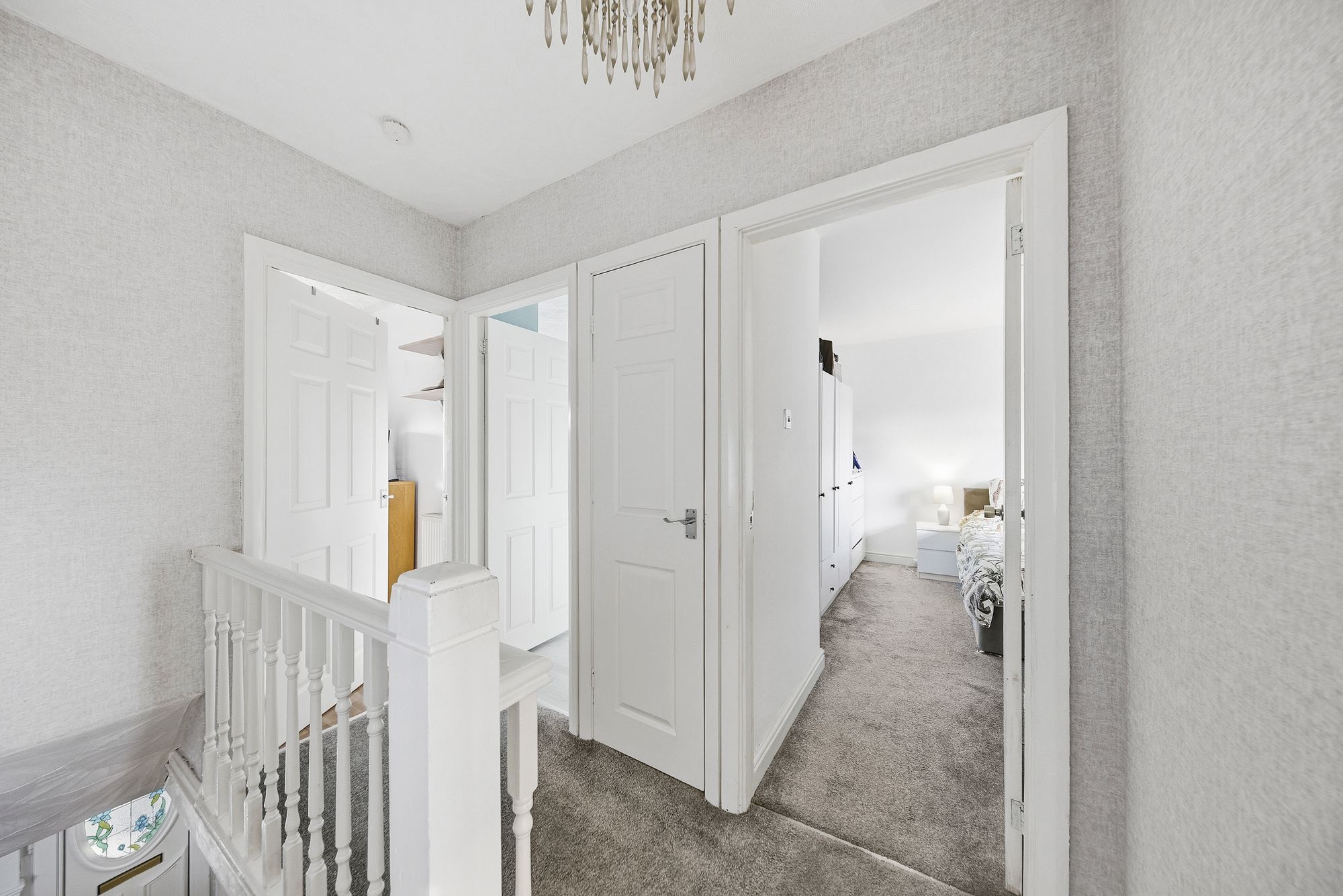 Hodgkinson Avenue, Warrington, WA5