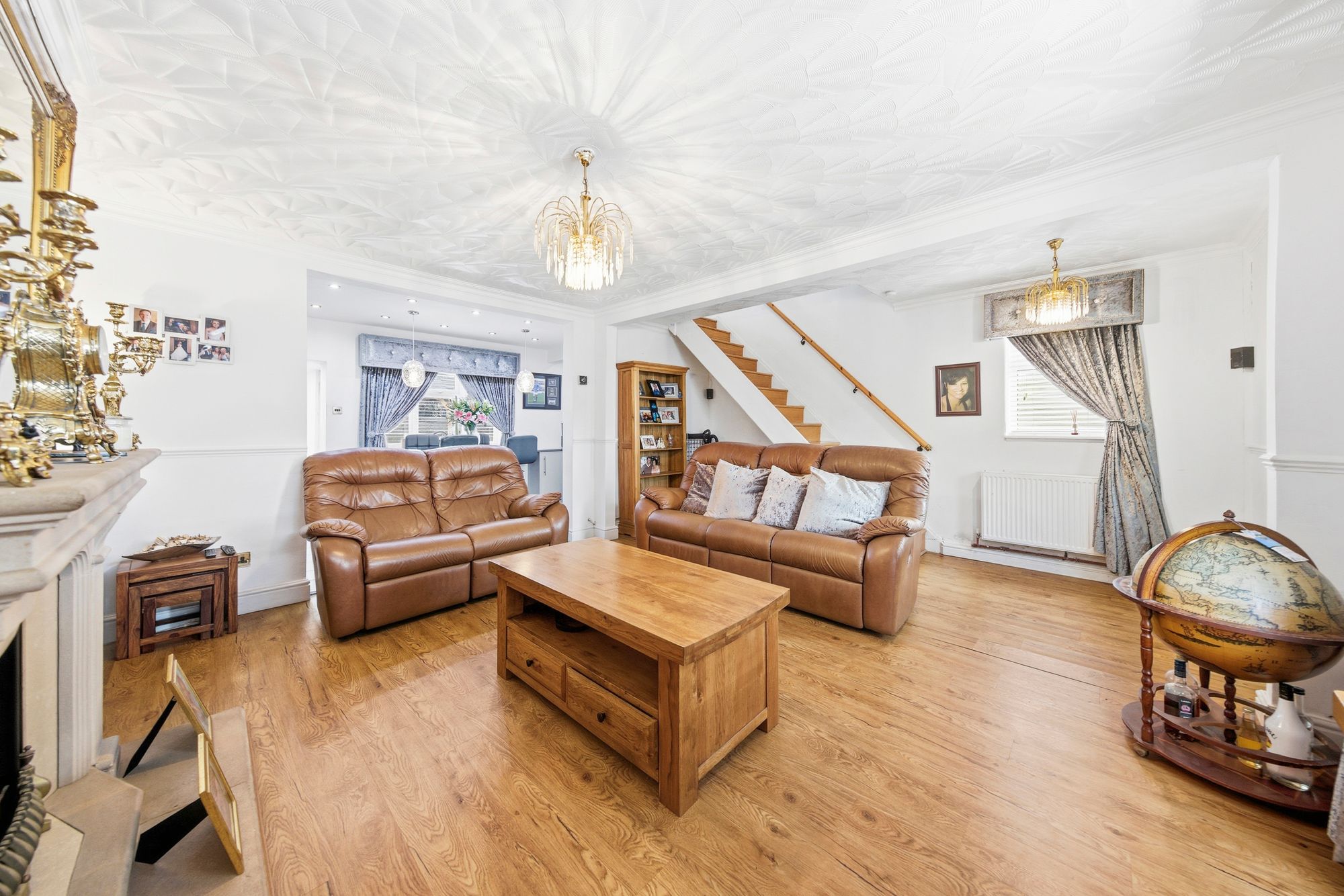 Hodgkinson Avenue, Warrington, WA5