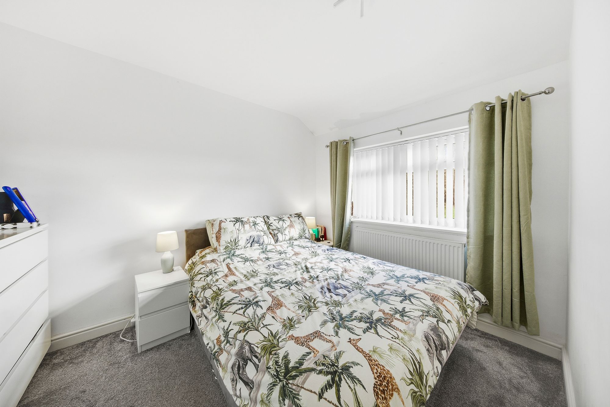 Hodgkinson Avenue, Warrington, WA5