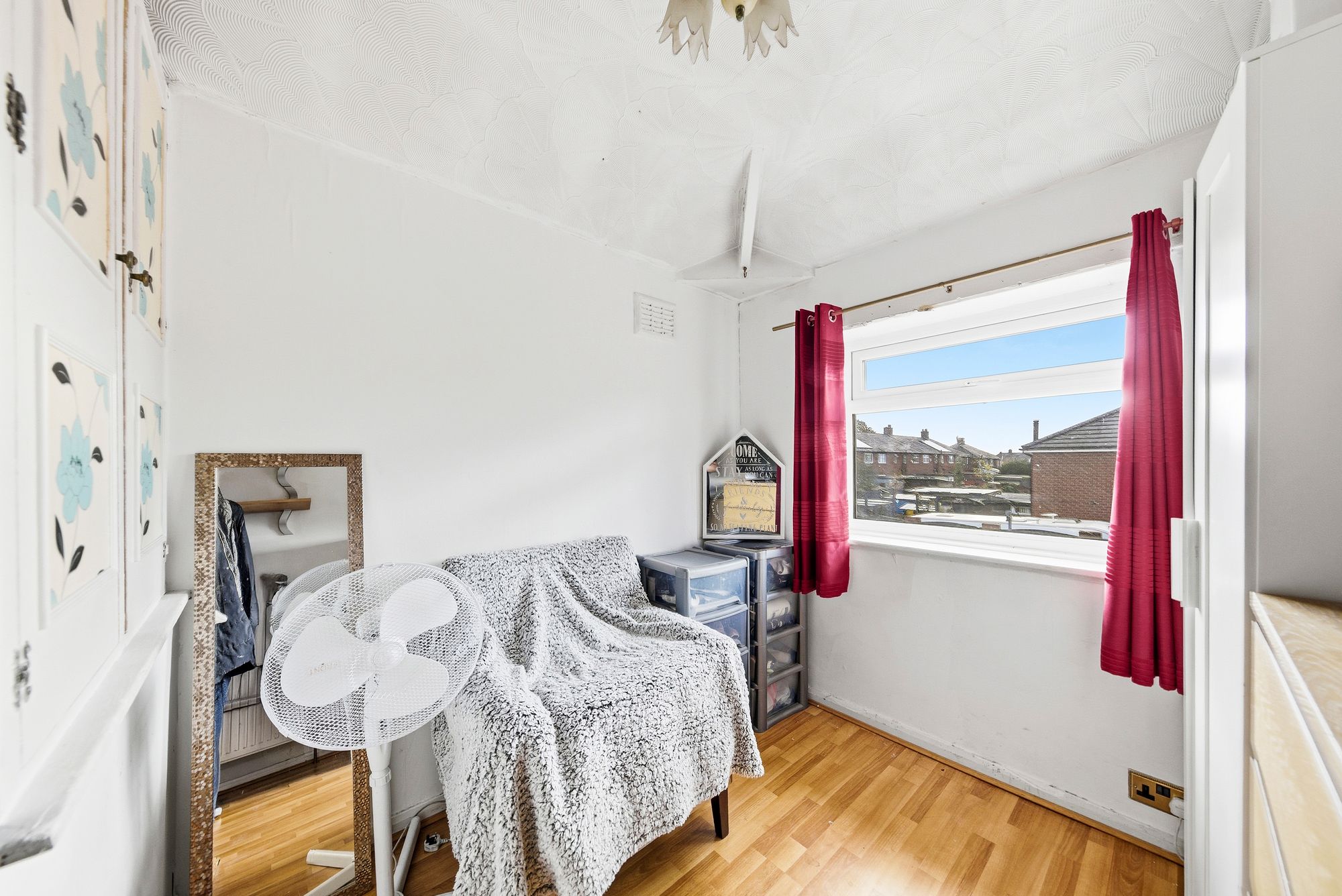 Hodgkinson Avenue, Warrington, WA5