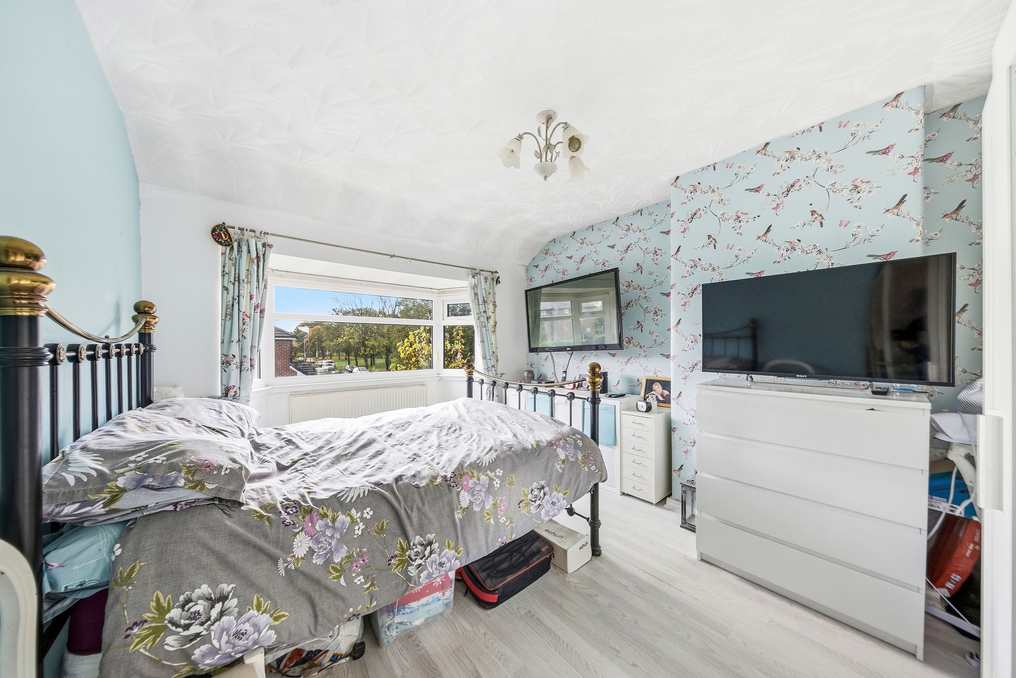 Hodgkinson Avenue, Warrington, WA5