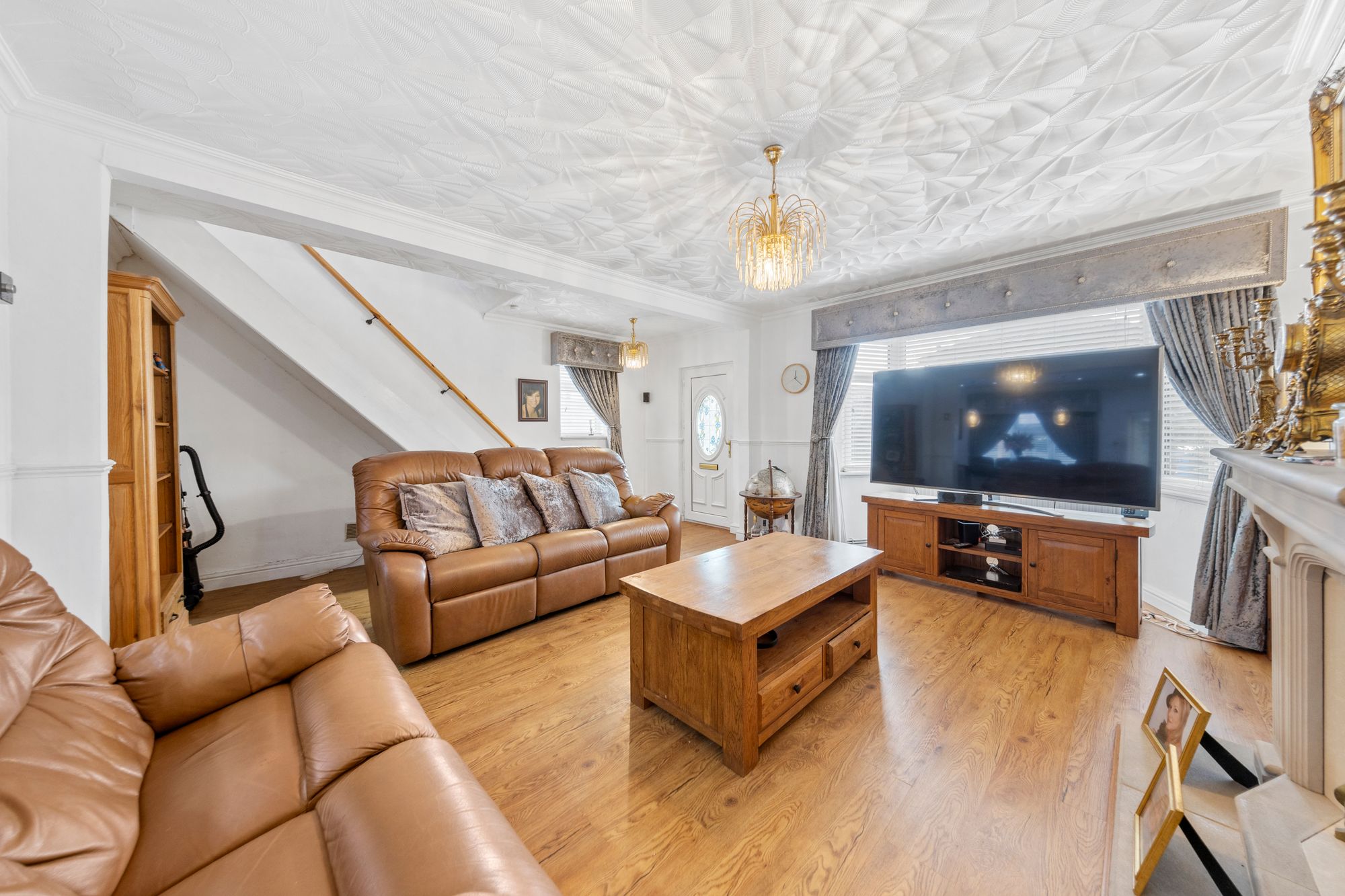 Hodgkinson Avenue, Warrington, WA5