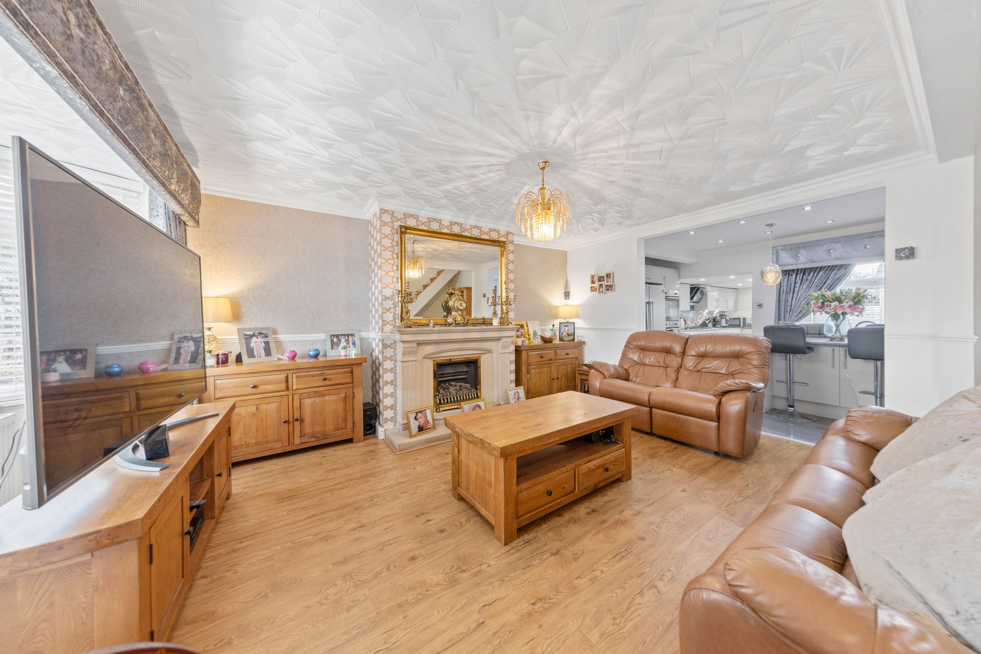 Hodgkinson Avenue, Warrington, WA5