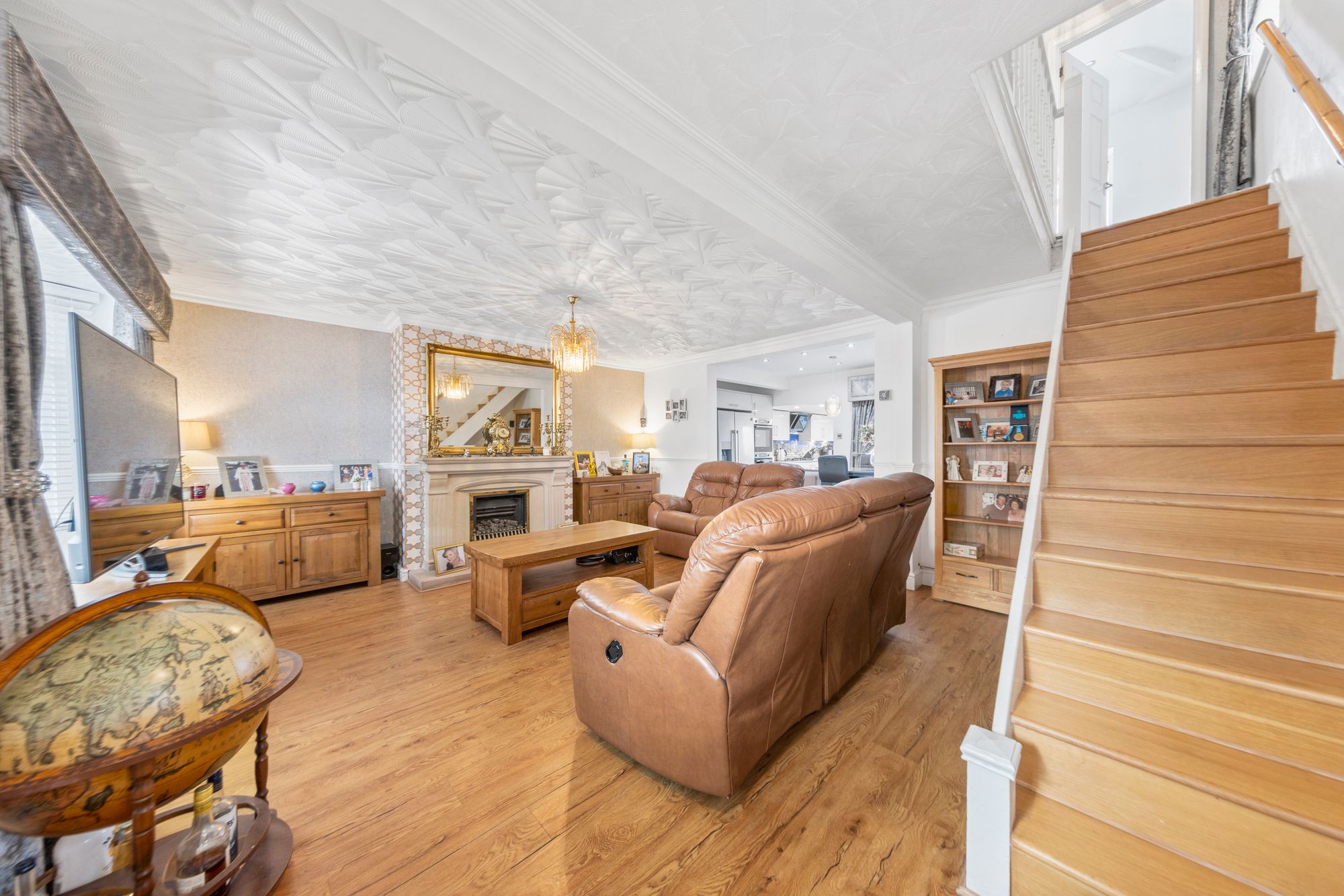 Hodgkinson Avenue, Warrington, WA5