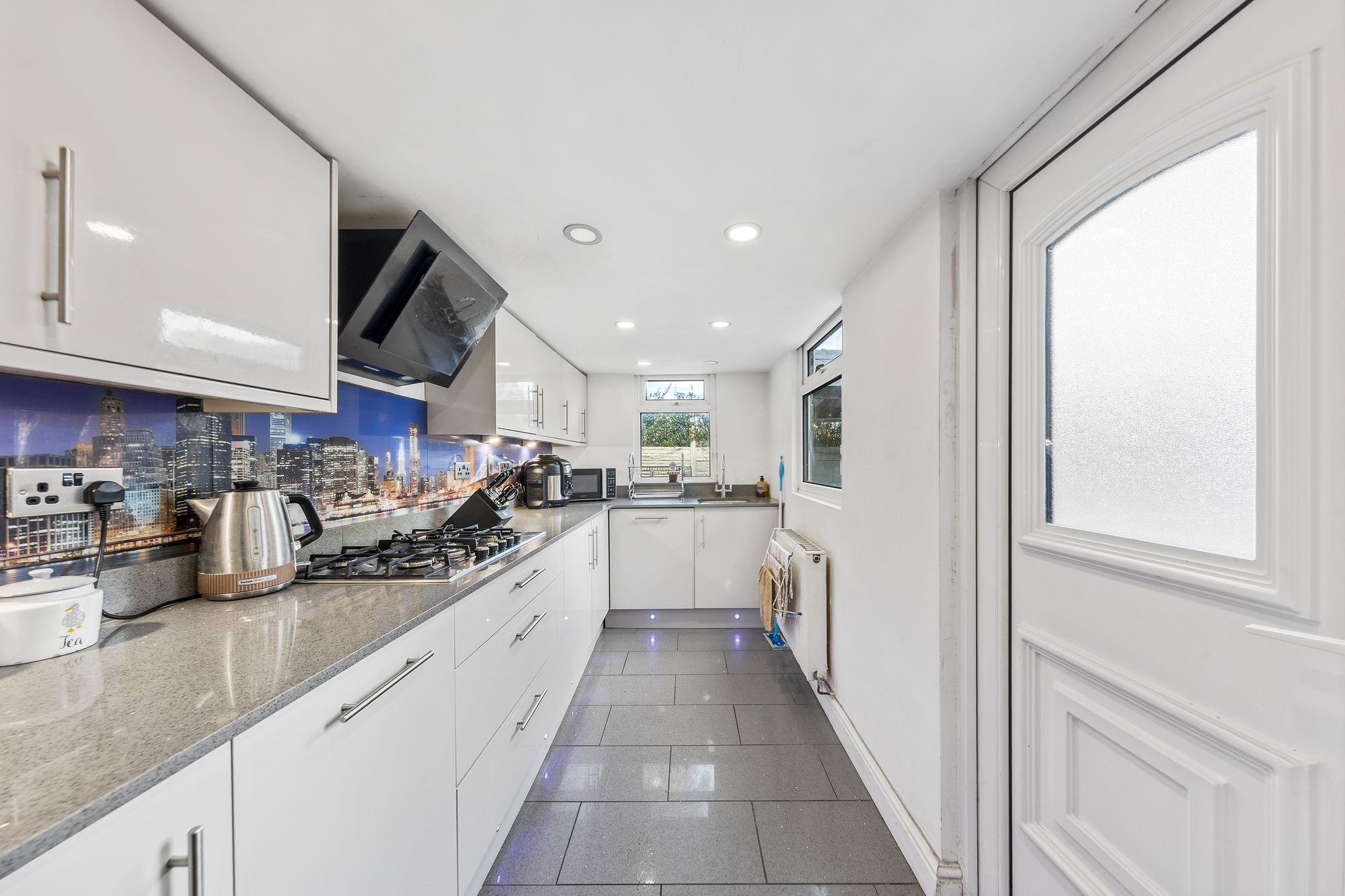 Hodgkinson Avenue, Warrington, WA5