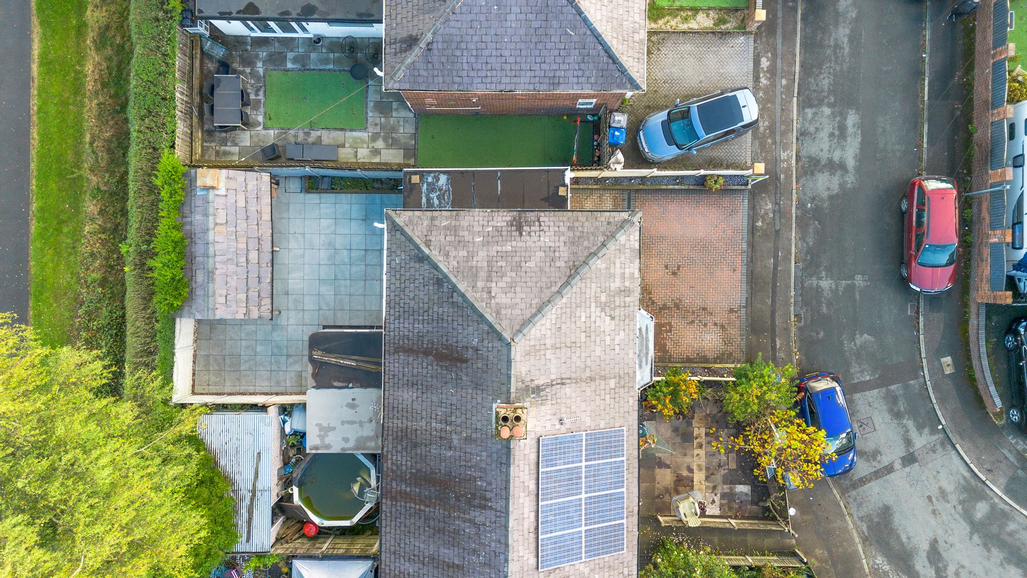 Hodgkinson Avenue, Warrington, WA5