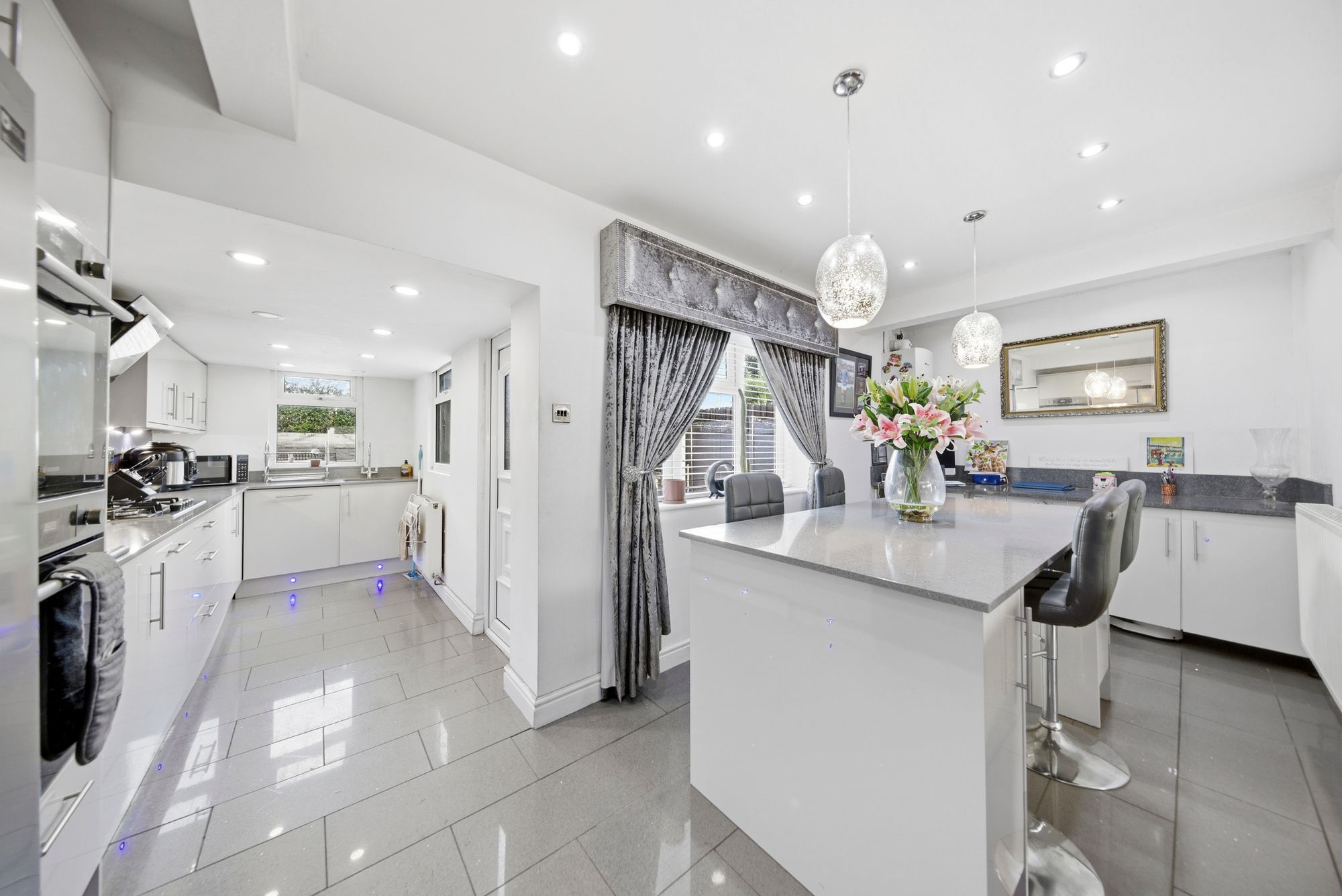 Hodgkinson Avenue, Warrington, WA5