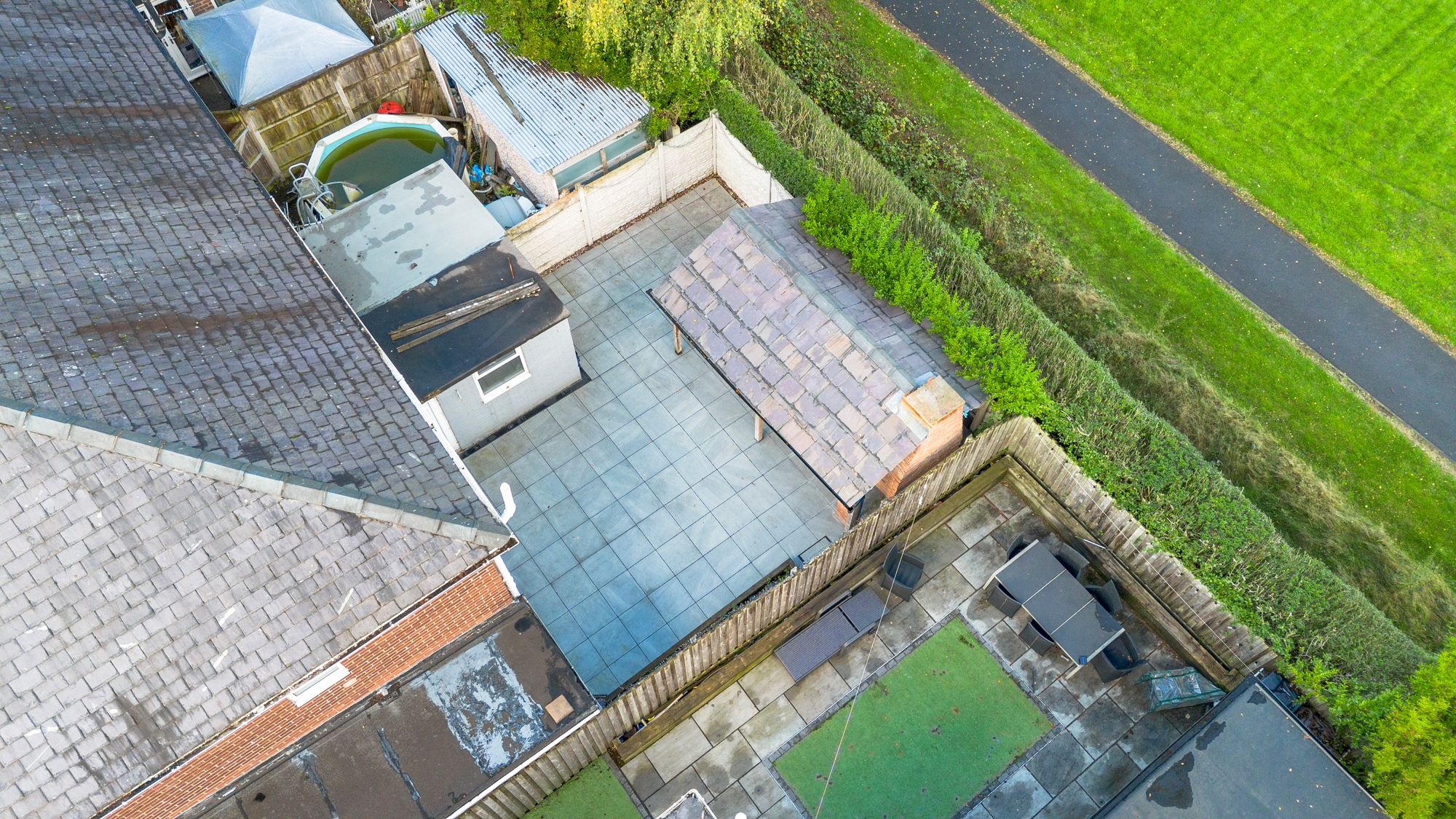 Hodgkinson Avenue, Warrington, WA5