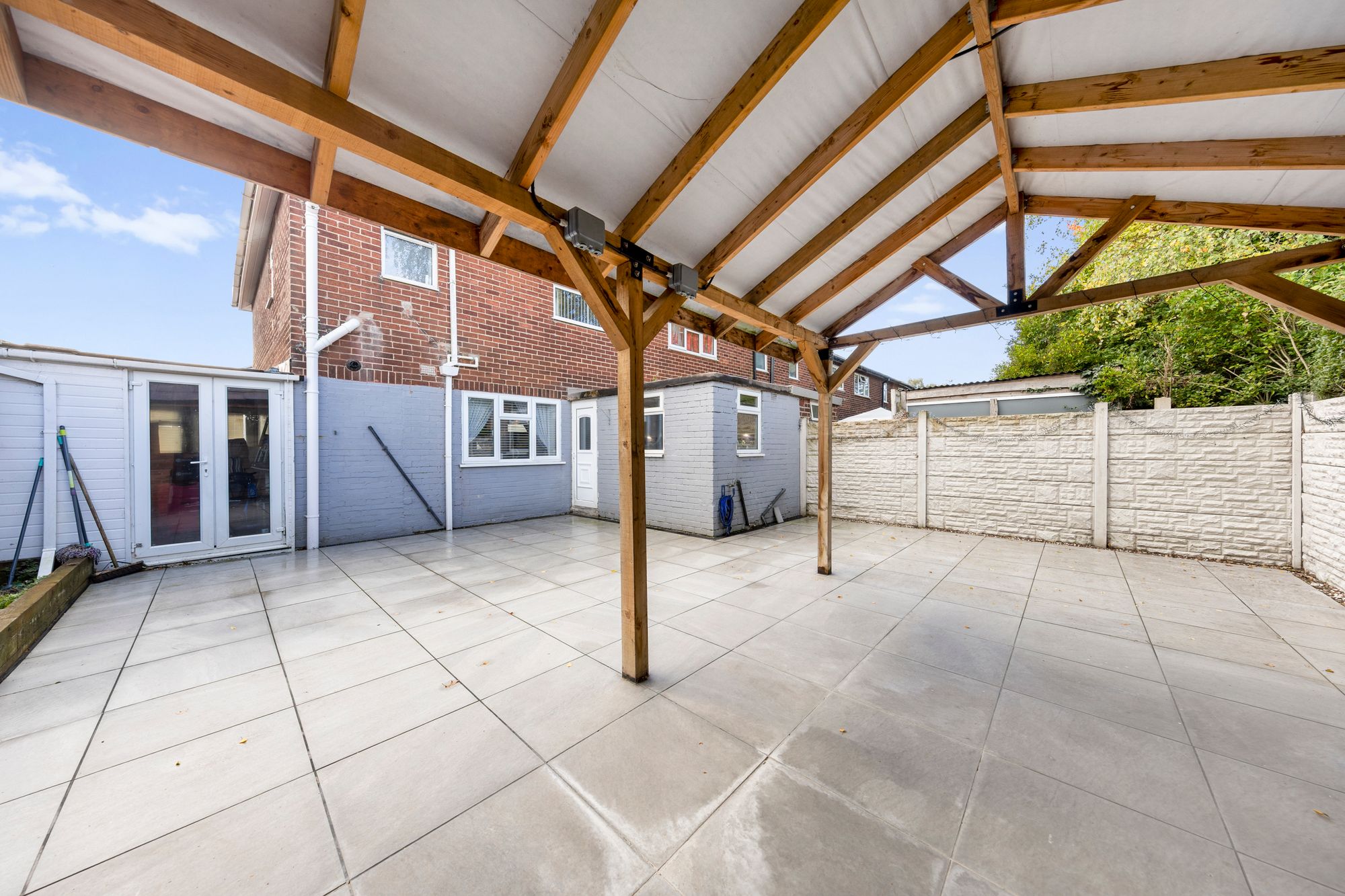 Hodgkinson Avenue, Warrington, WA5