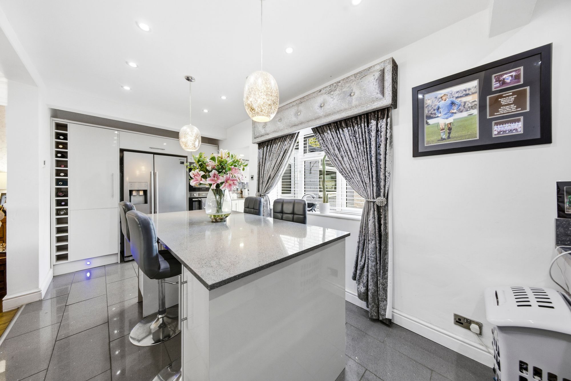 Hodgkinson Avenue, Warrington, WA5