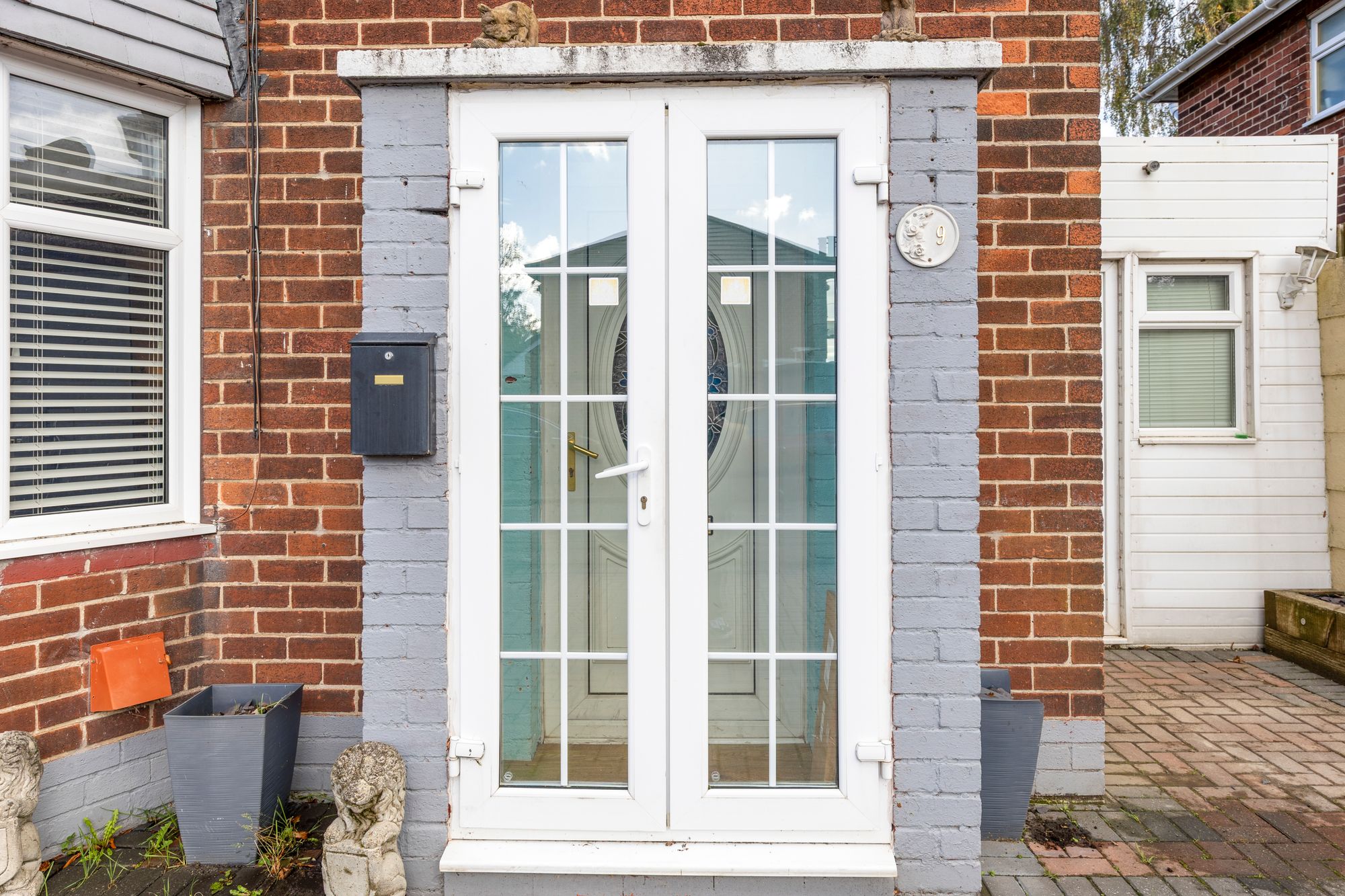 Hodgkinson Avenue, Warrington, WA5