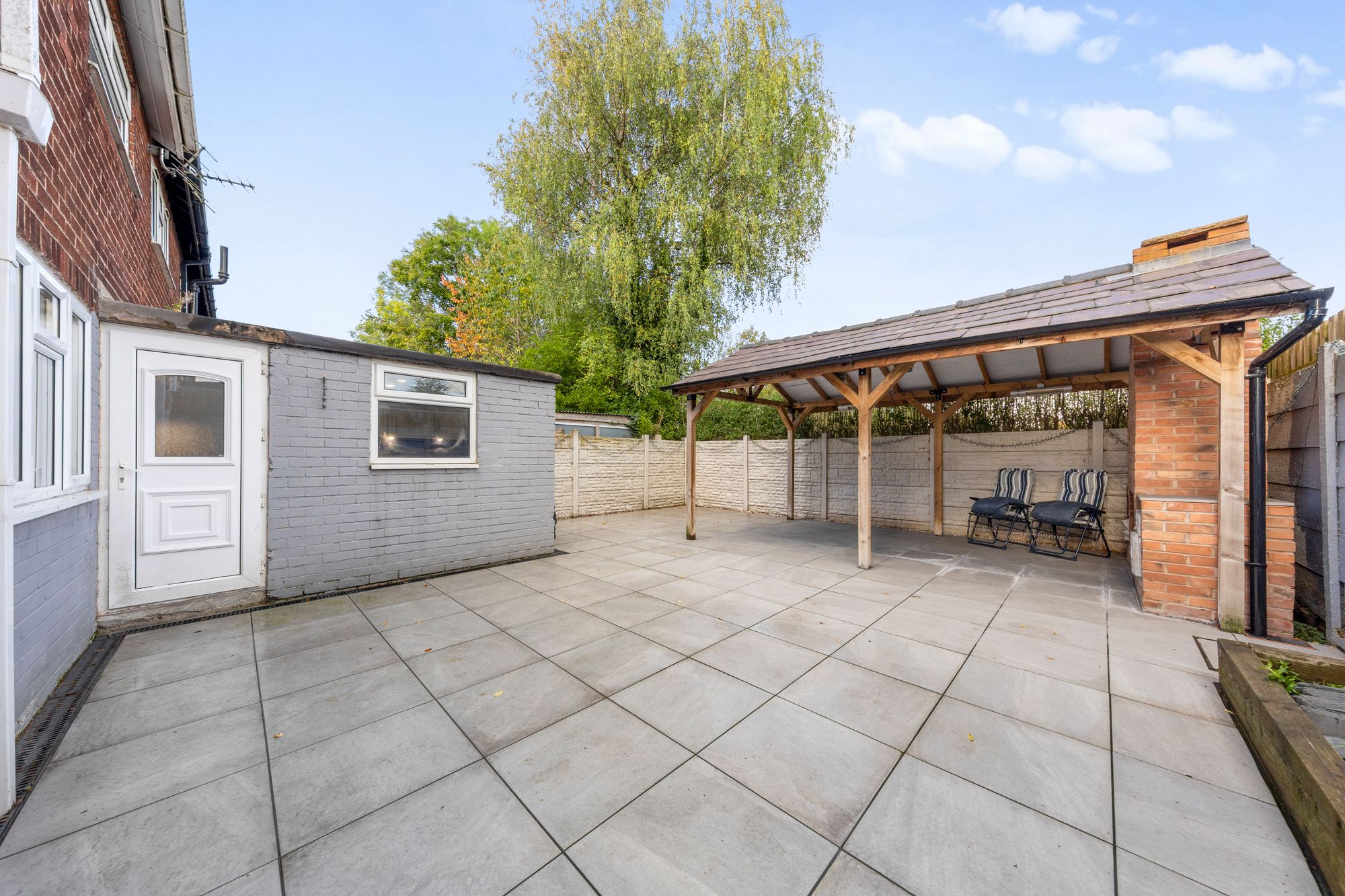 Hodgkinson Avenue, Warrington, WA5