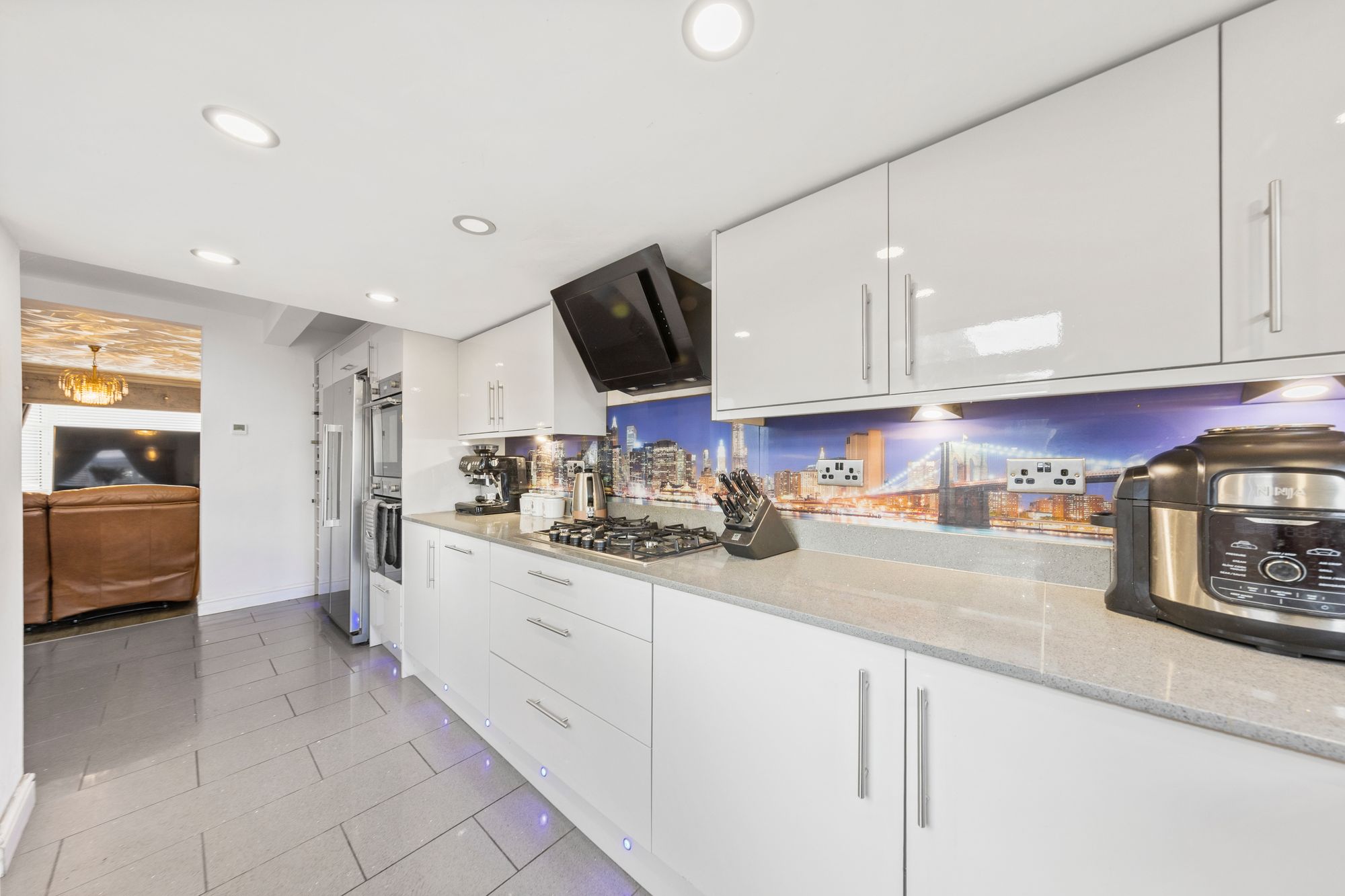 Hodgkinson Avenue, Warrington, WA5