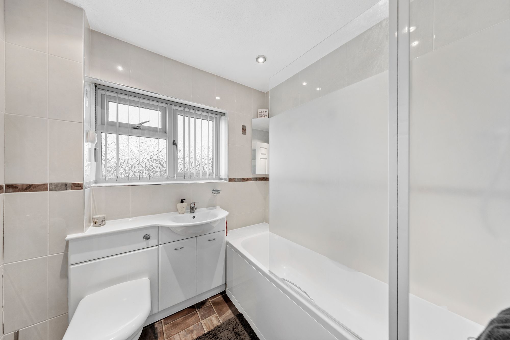 Westbrook Crescent, Old Hall, WA5