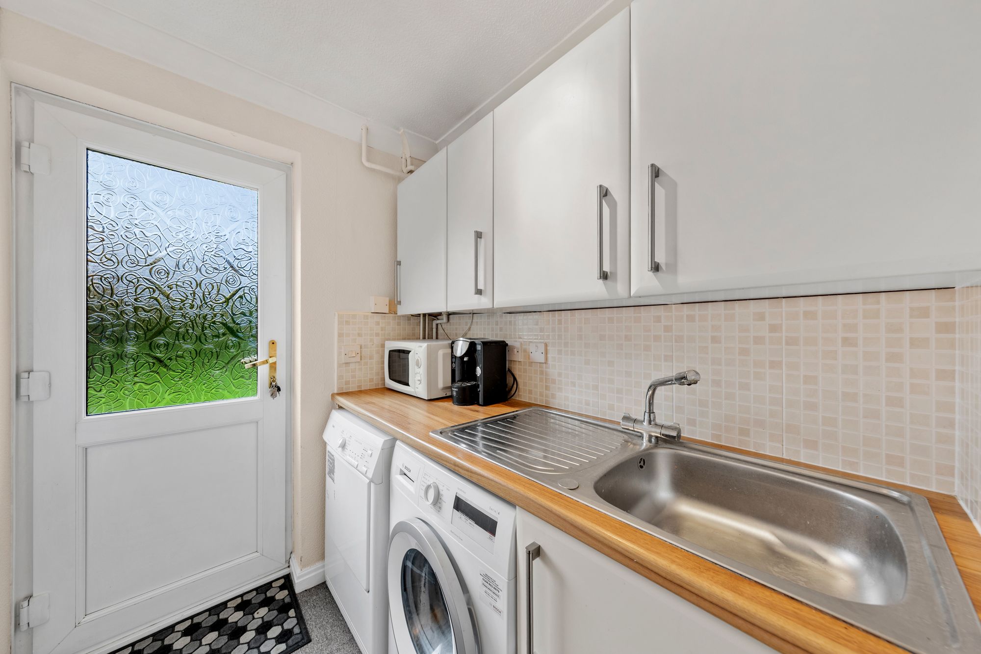 Westbrook Crescent, Old Hall, WA5