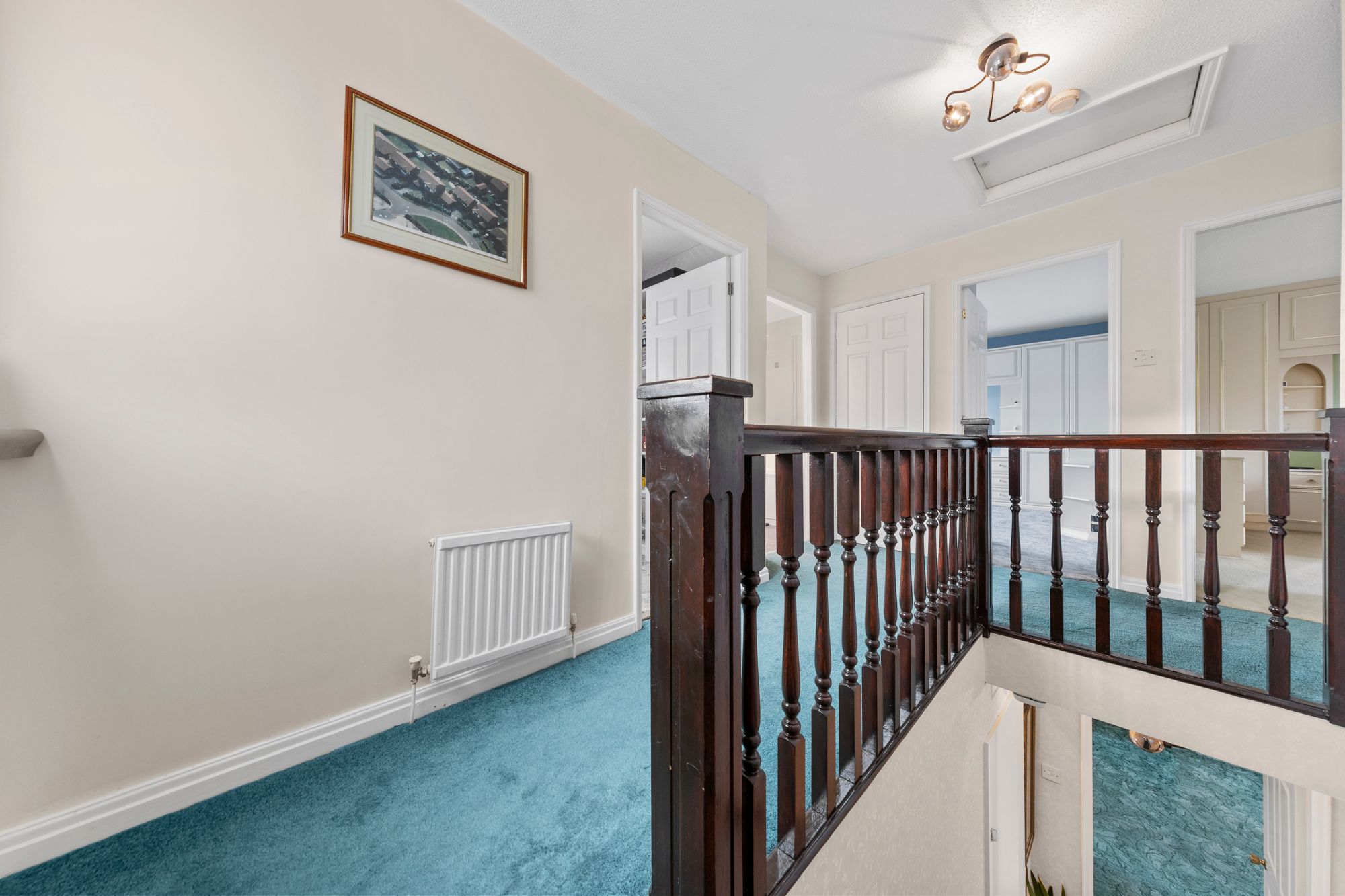 Westbrook Crescent, Old Hall, WA5