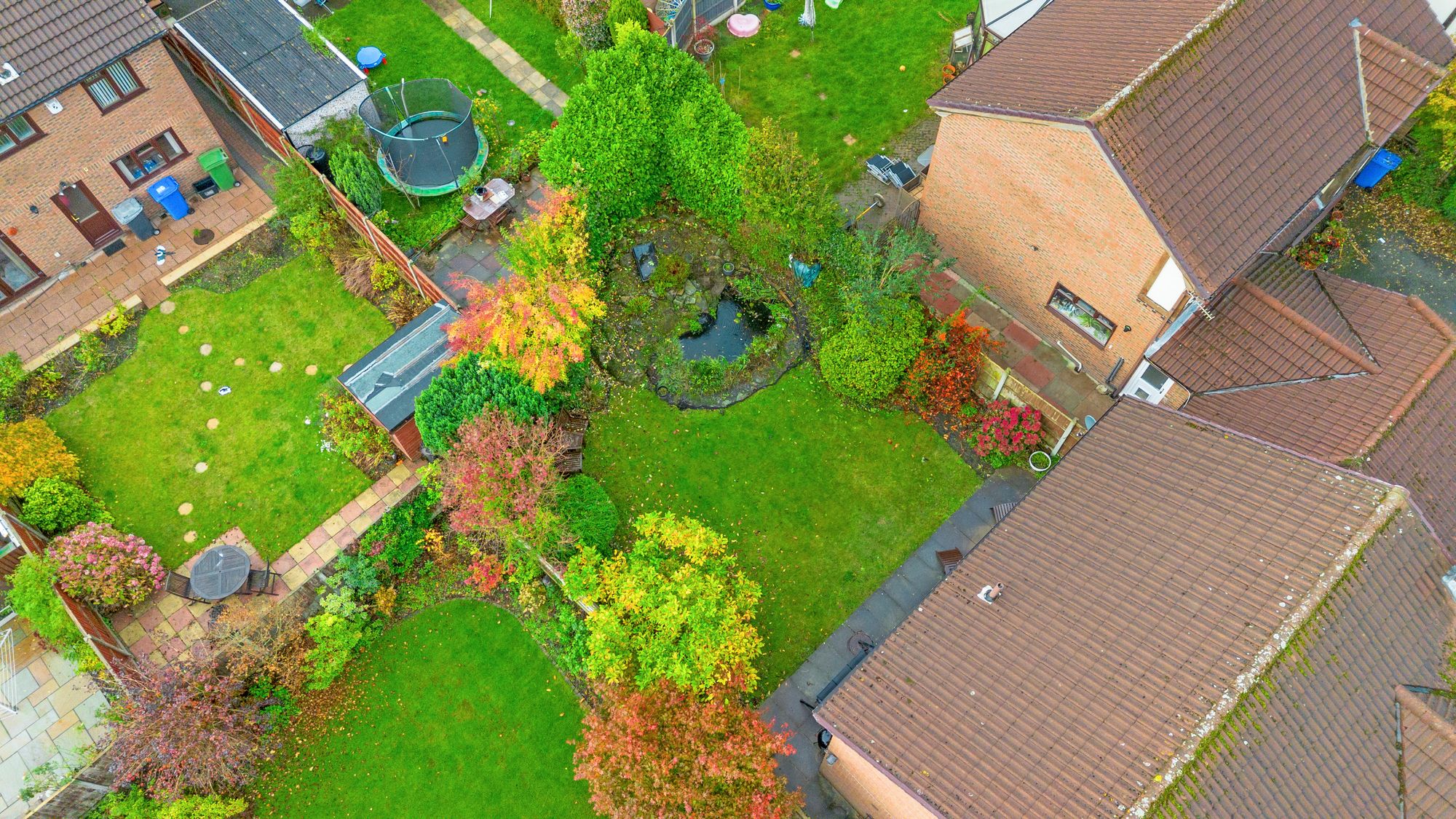 Westbrook Crescent, Old Hall, WA5