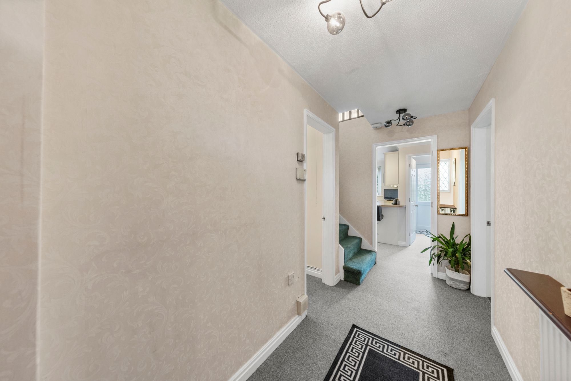 Westbrook Crescent, Old Hall, WA5