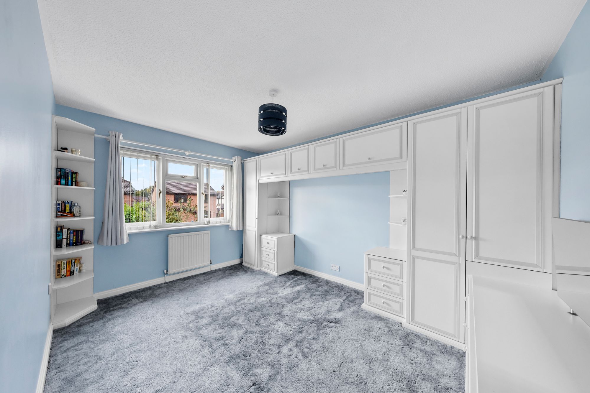 Westbrook Crescent, Old Hall, WA5