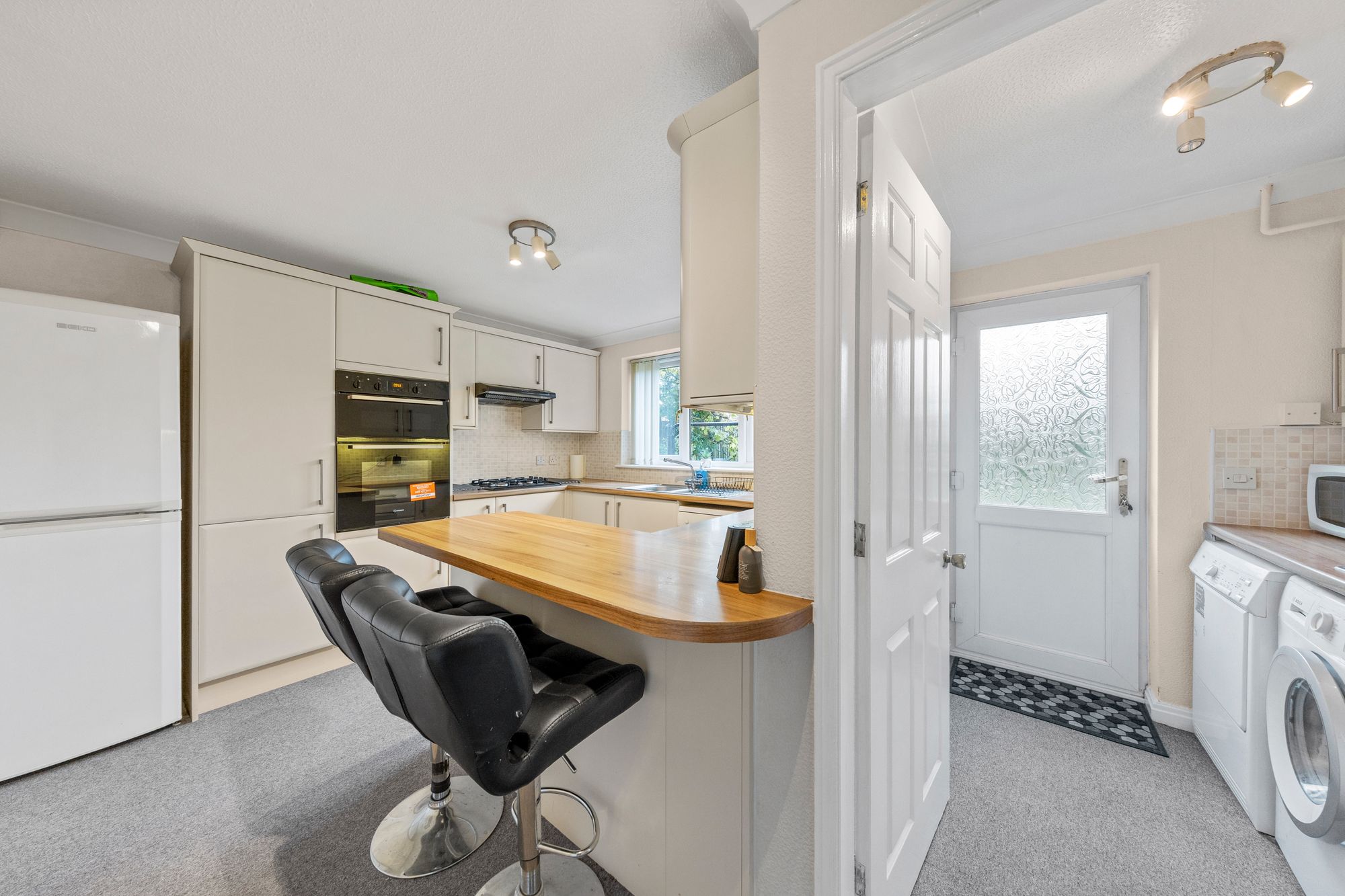 Westbrook Crescent, Old Hall, WA5