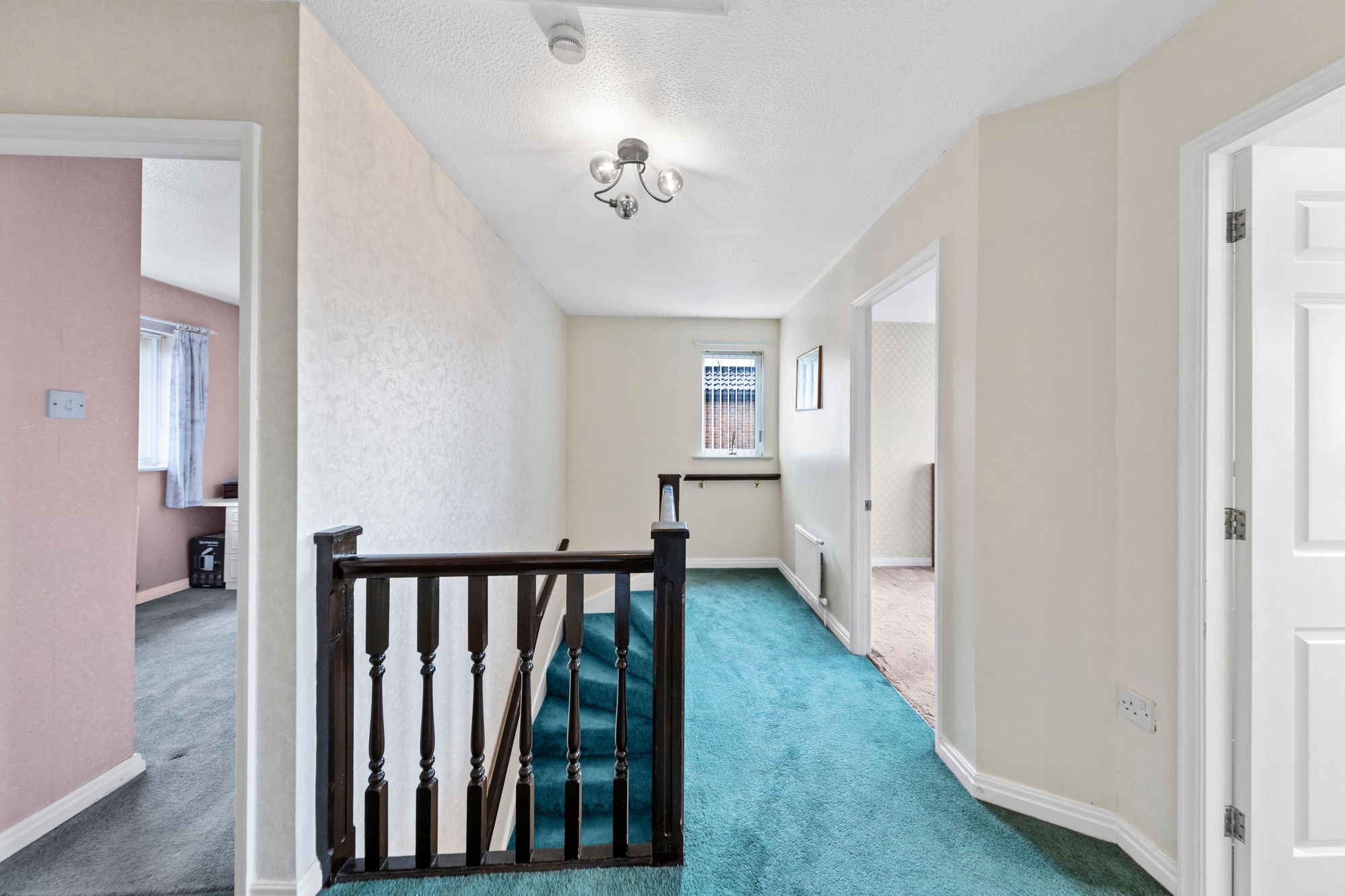 Westbrook Crescent, Old Hall, WA5