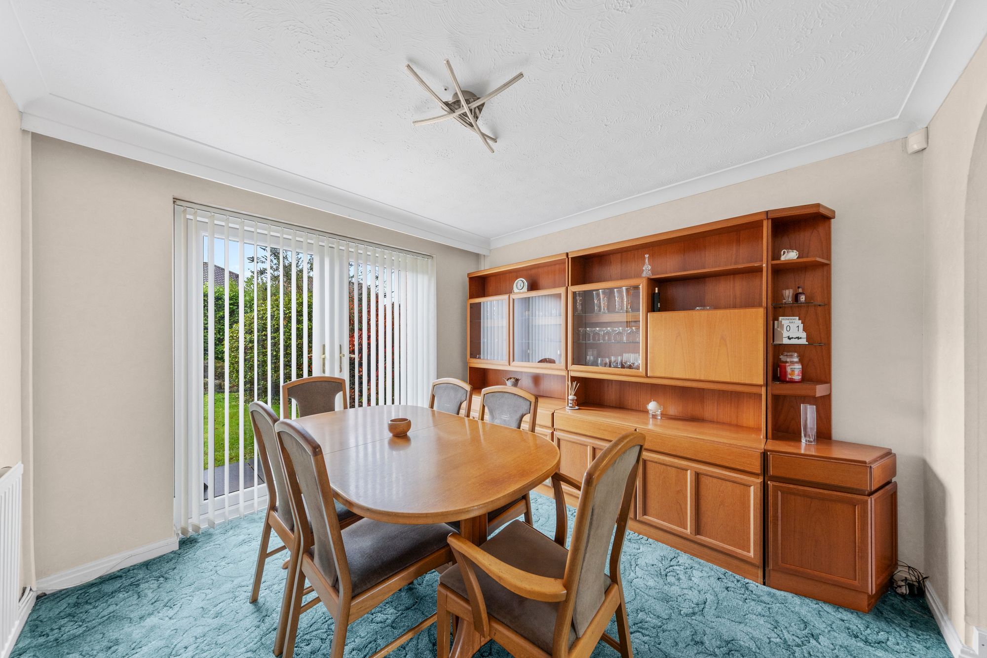 Westbrook Crescent, Old Hall, WA5