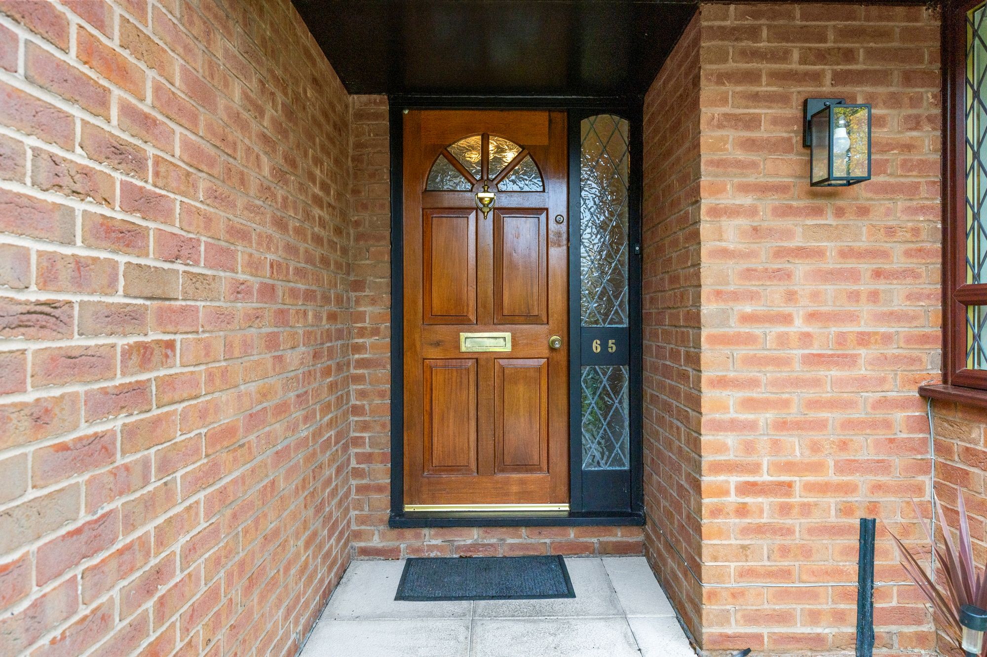 Westbrook Crescent, Old Hall, WA5