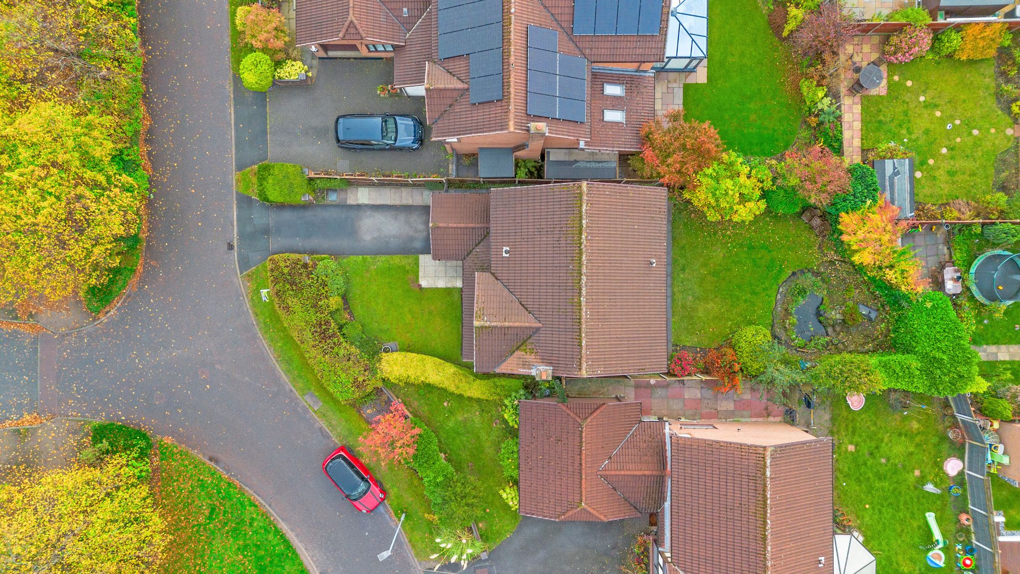 Westbrook Crescent, Old Hall, WA5