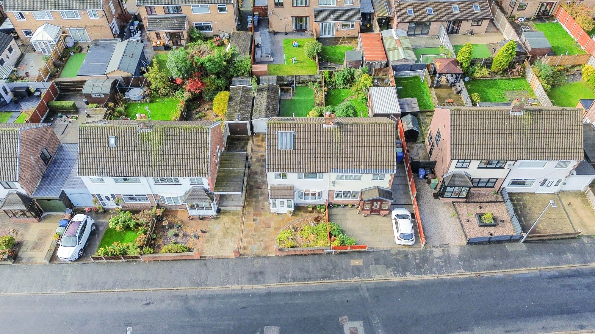 Meadowcroft, Ashton-In-Makerfield, WN4