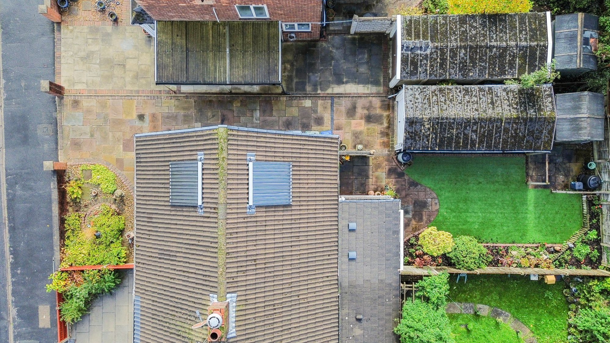 Meadowcroft, Ashton-In-Makerfield, WN4