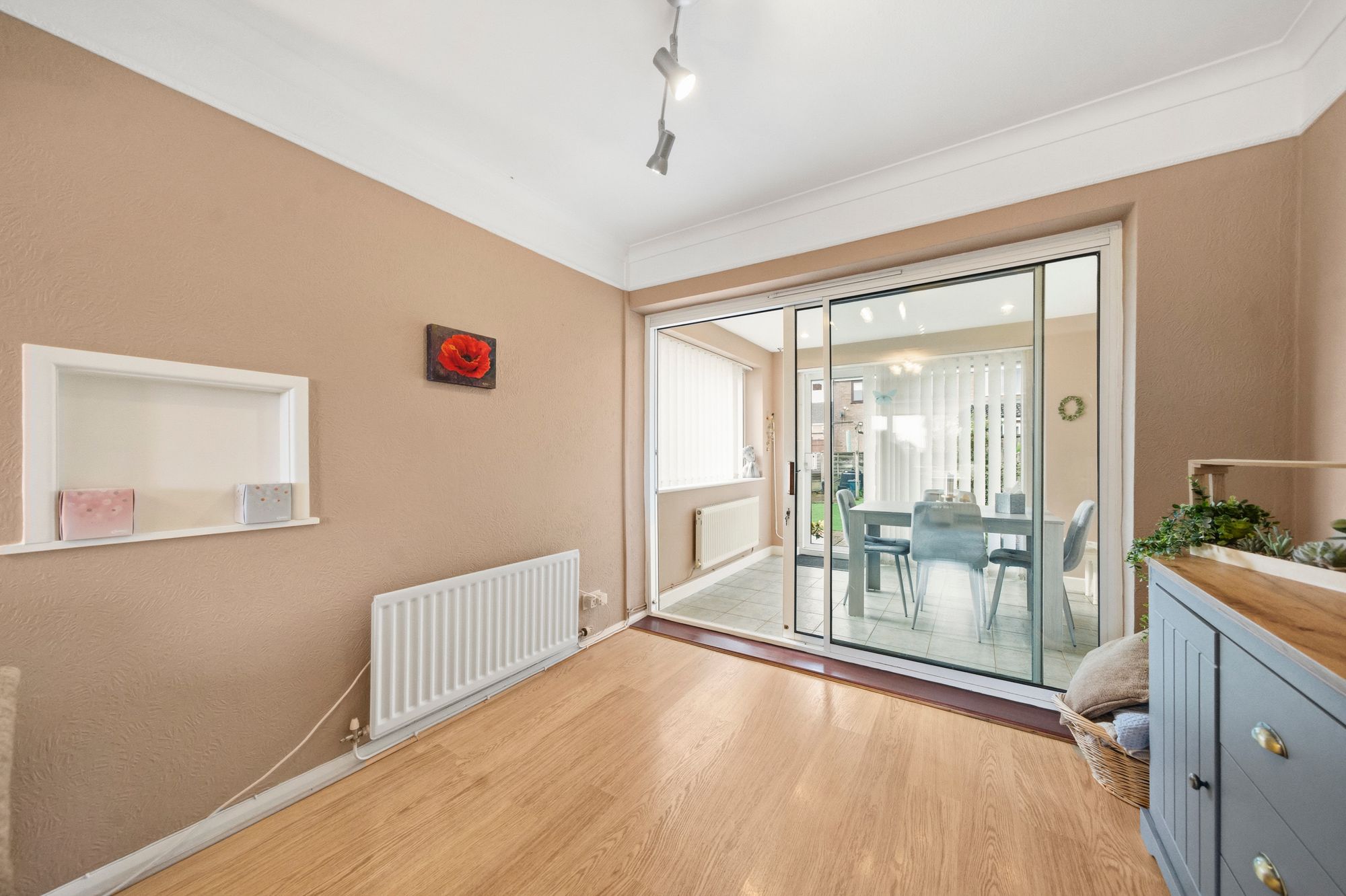 Meadowcroft, Ashton-In-Makerfield, WN4