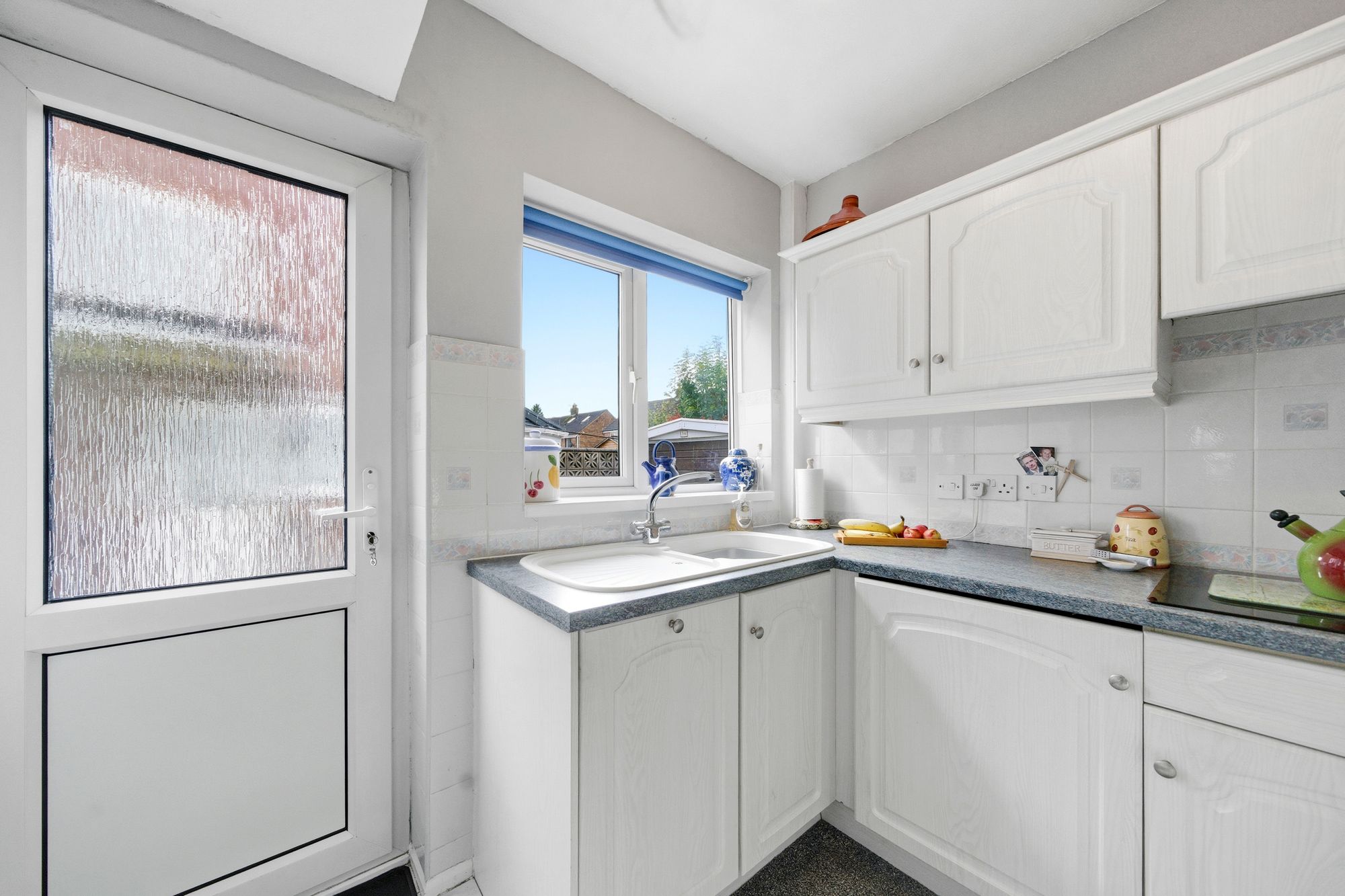 Meadowcroft, Ashton-In-Makerfield, WN4