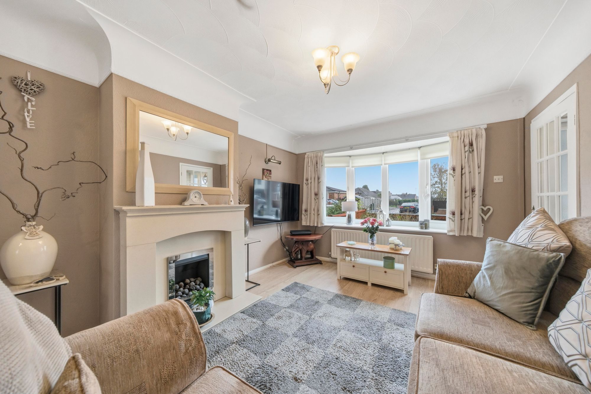 Meadowcroft, Ashton-In-Makerfield, WN4