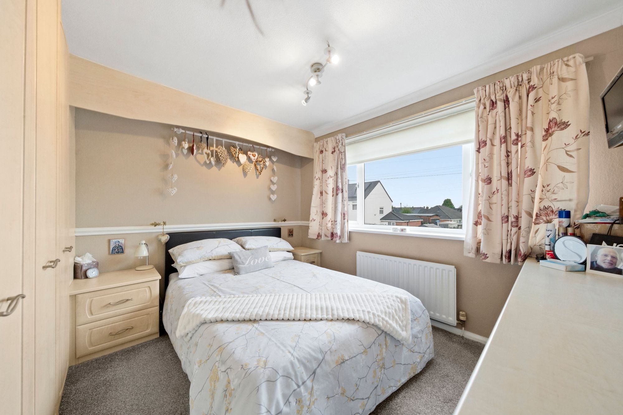 Meadowcroft, Ashton-In-Makerfield, WN4