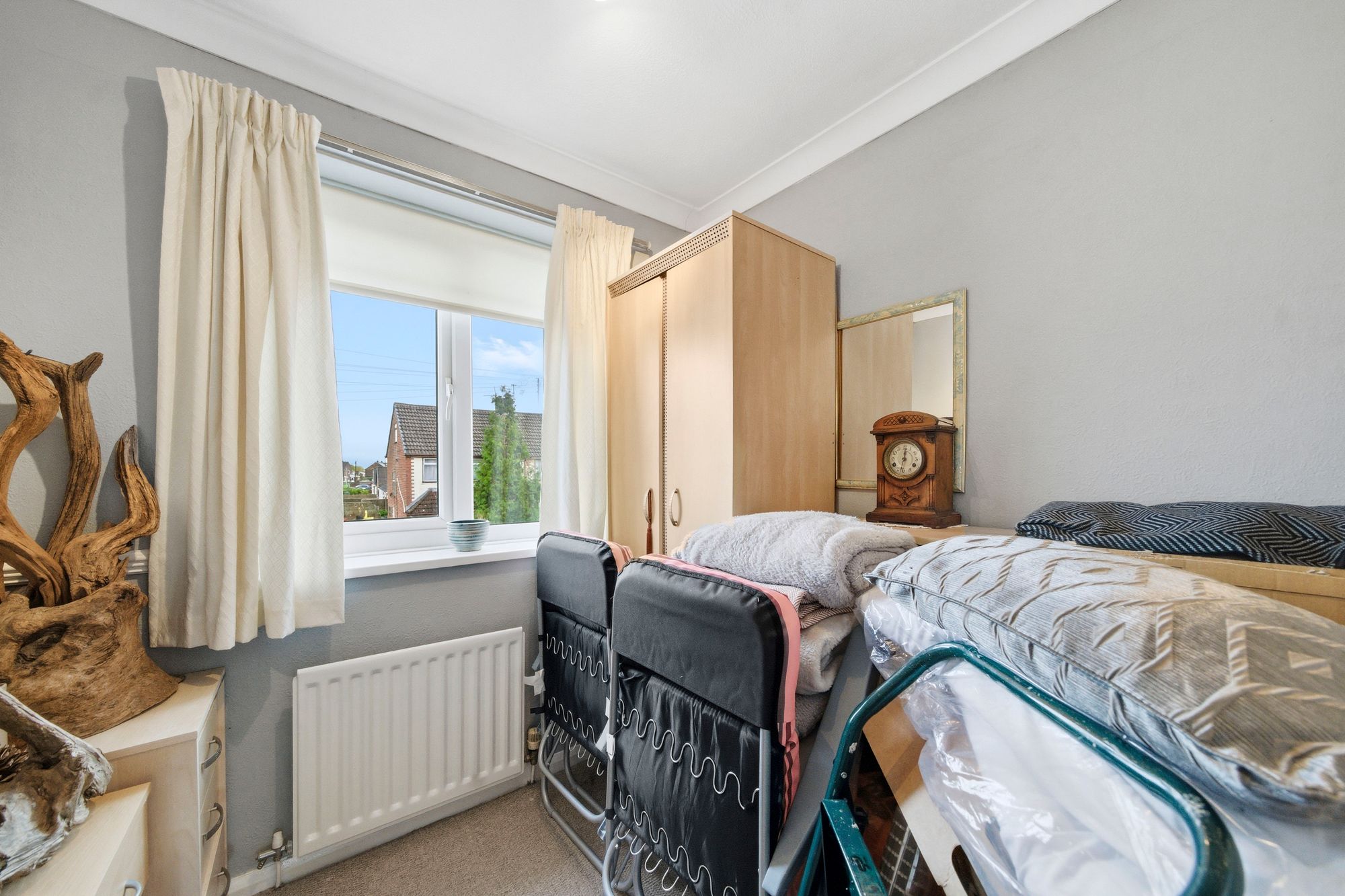 Meadowcroft, Ashton-In-Makerfield, WN4