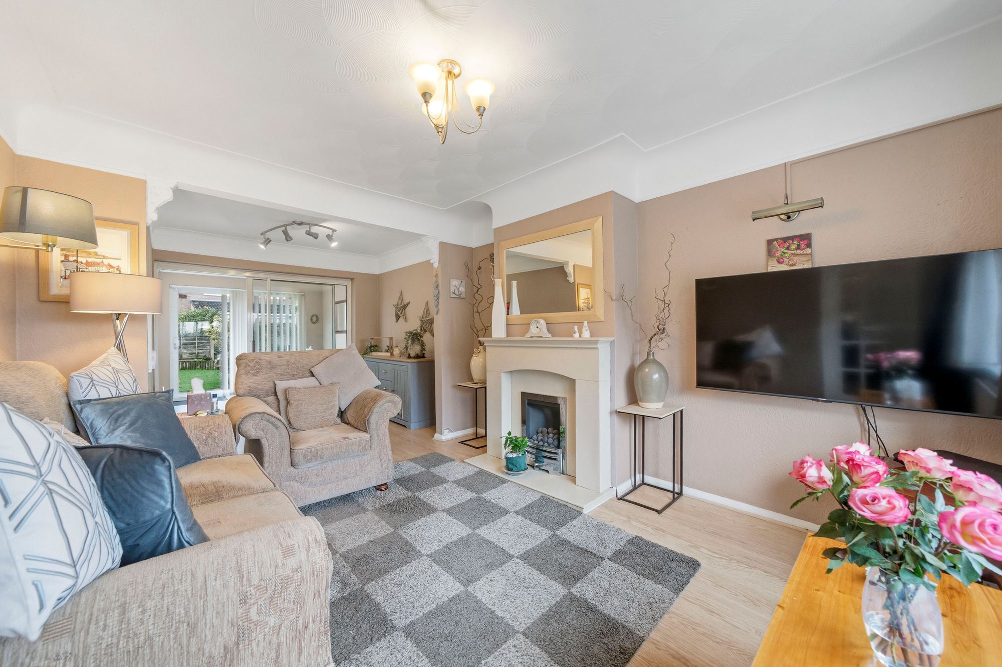 Meadowcroft, Ashton-In-Makerfield, WN4